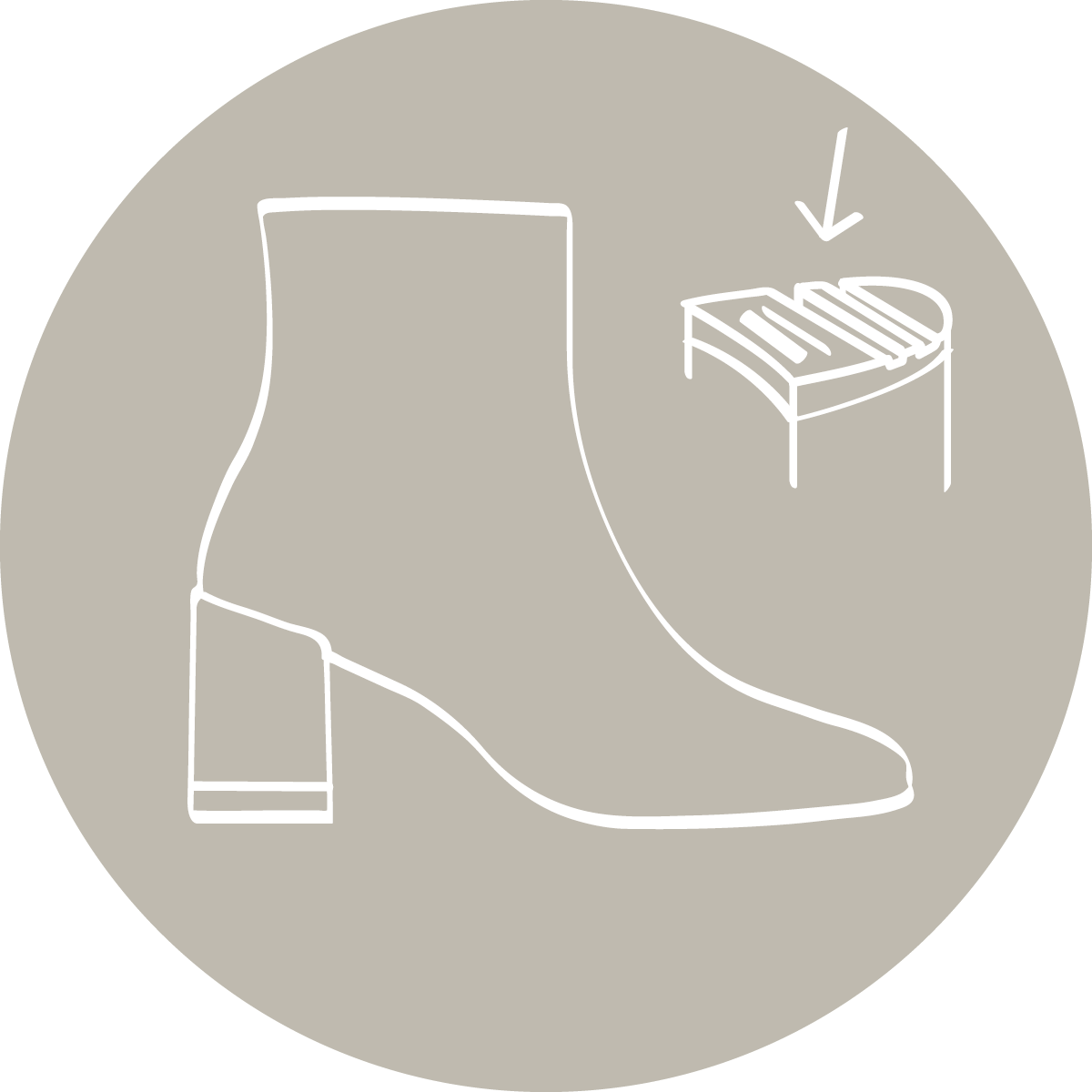 Tamaris Pumps, Abendschuh, Festtagsschuh, Trichterabsatz, in klassischer Linie