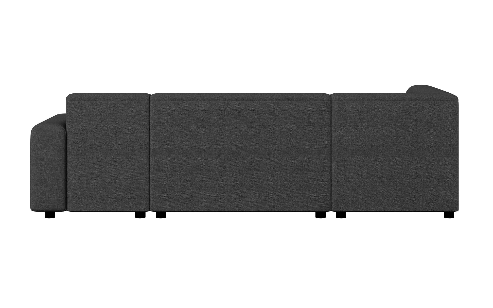 Home affaire Wohnlandschaft »TAMMO«, U-Form
