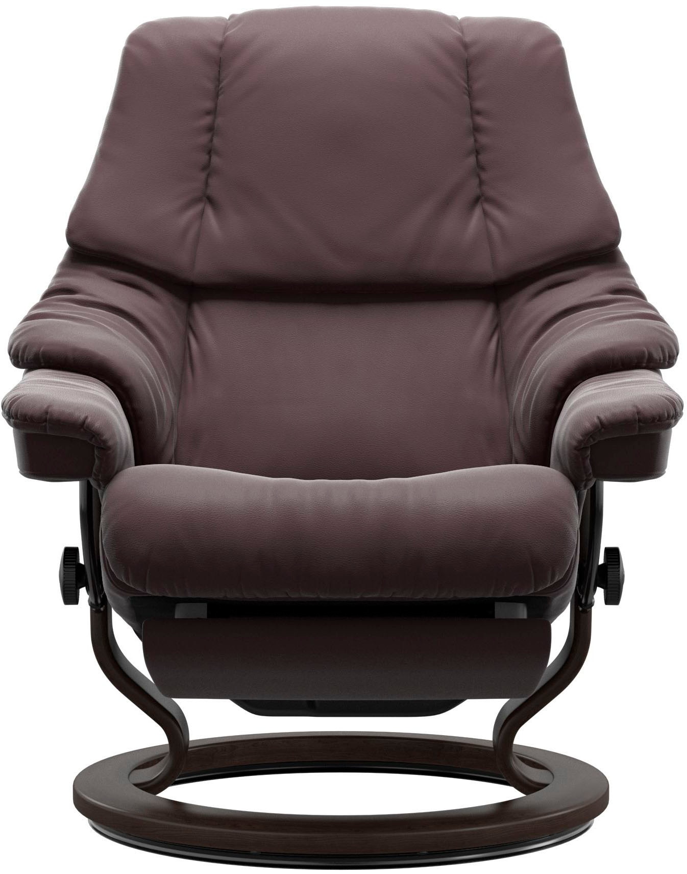 Stressless® Relaxsessel »Reno«, elektrisch verstellbar, optional 2-motorisc günstig online kaufen