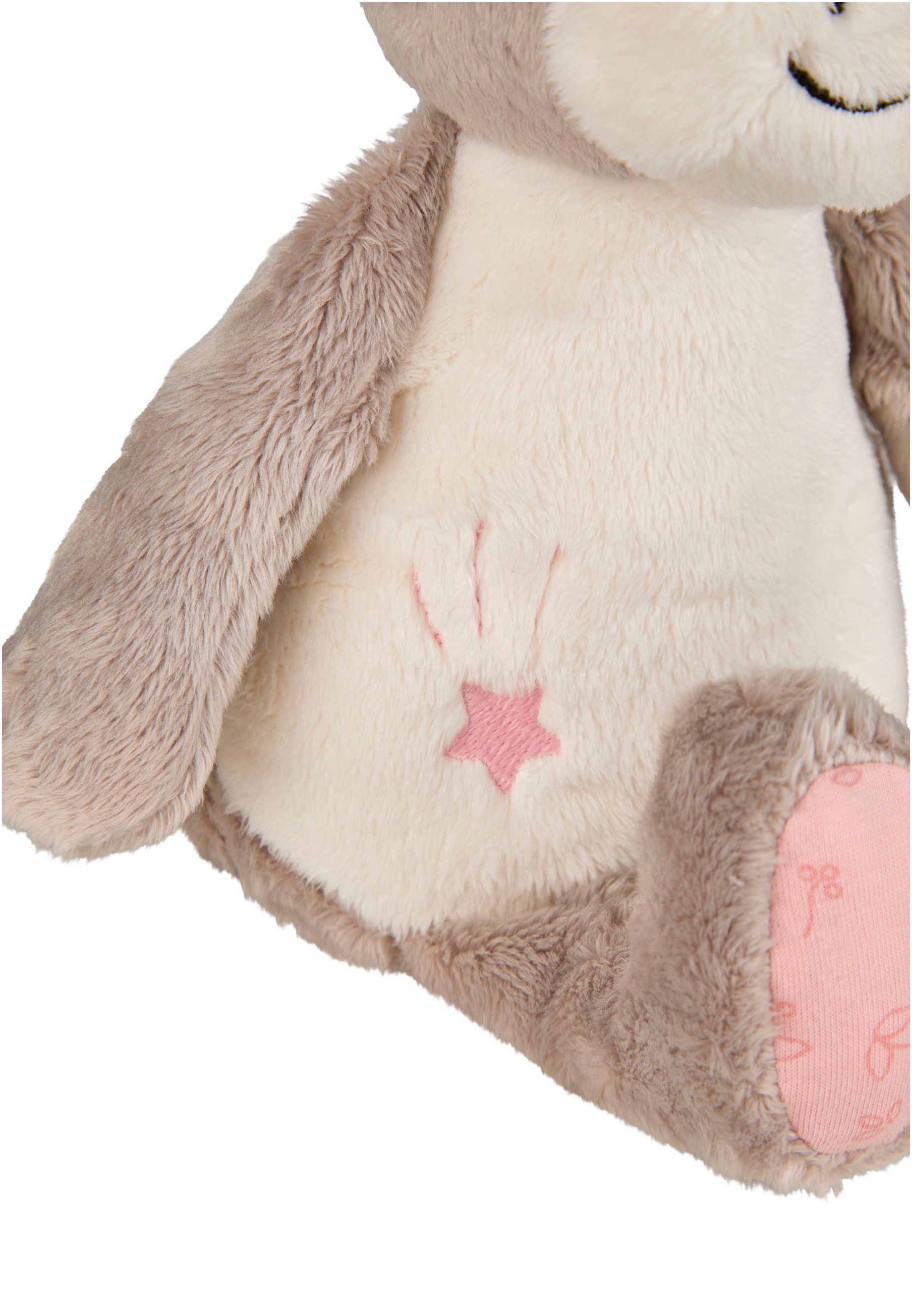 Sterntaler® Plüschfigur »Nachtlicht Träumli Emmi Girl« Einschlafhilfe