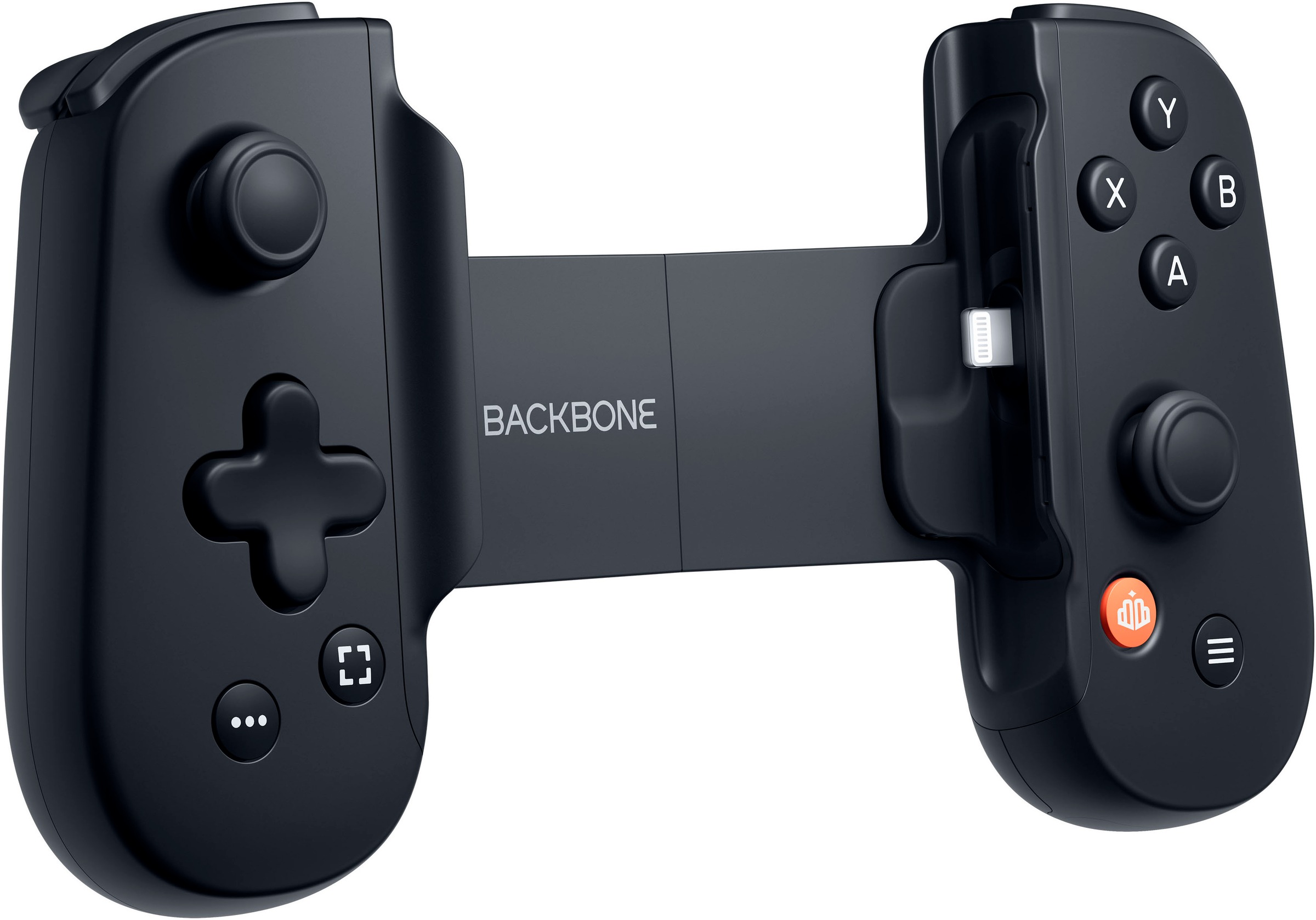Controller »Mobiler Gaming-Controller für iPhone − 2. Generation«
