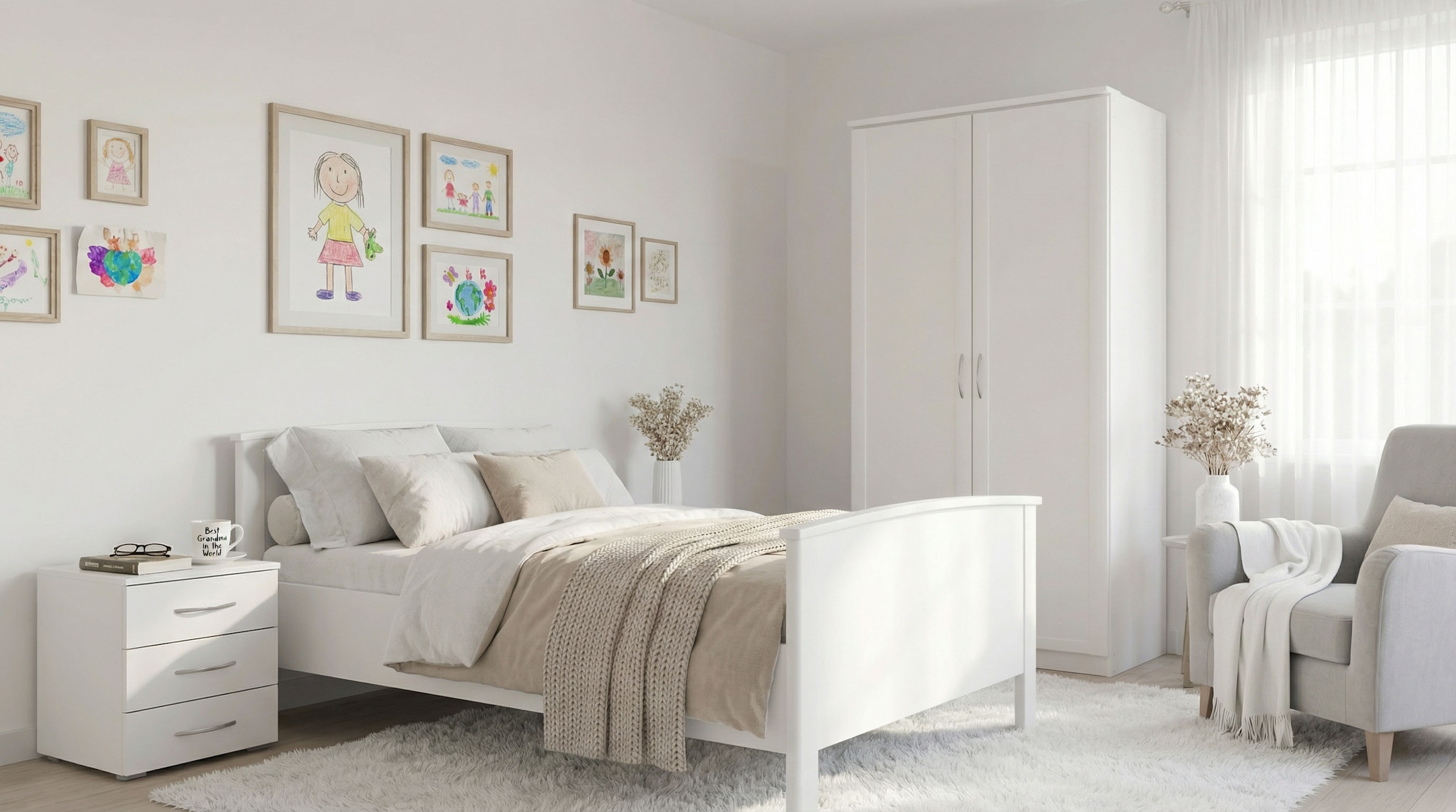 rauch Kleiderschrank »Schrank Garderobe Garderobenschrank Putzschrank Wäscheschrank TORRENT« Breiten 91/136/181 cm, Höhe 210 cm,  optional Außenschubladen und Spiegel, viel Stauraum MADE IN GERMANY