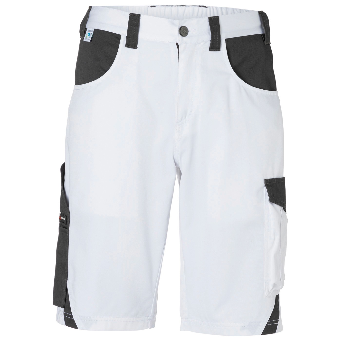 Bild von Kübler Shorts »PULSE ECO Shorts«, (1 tlg.)