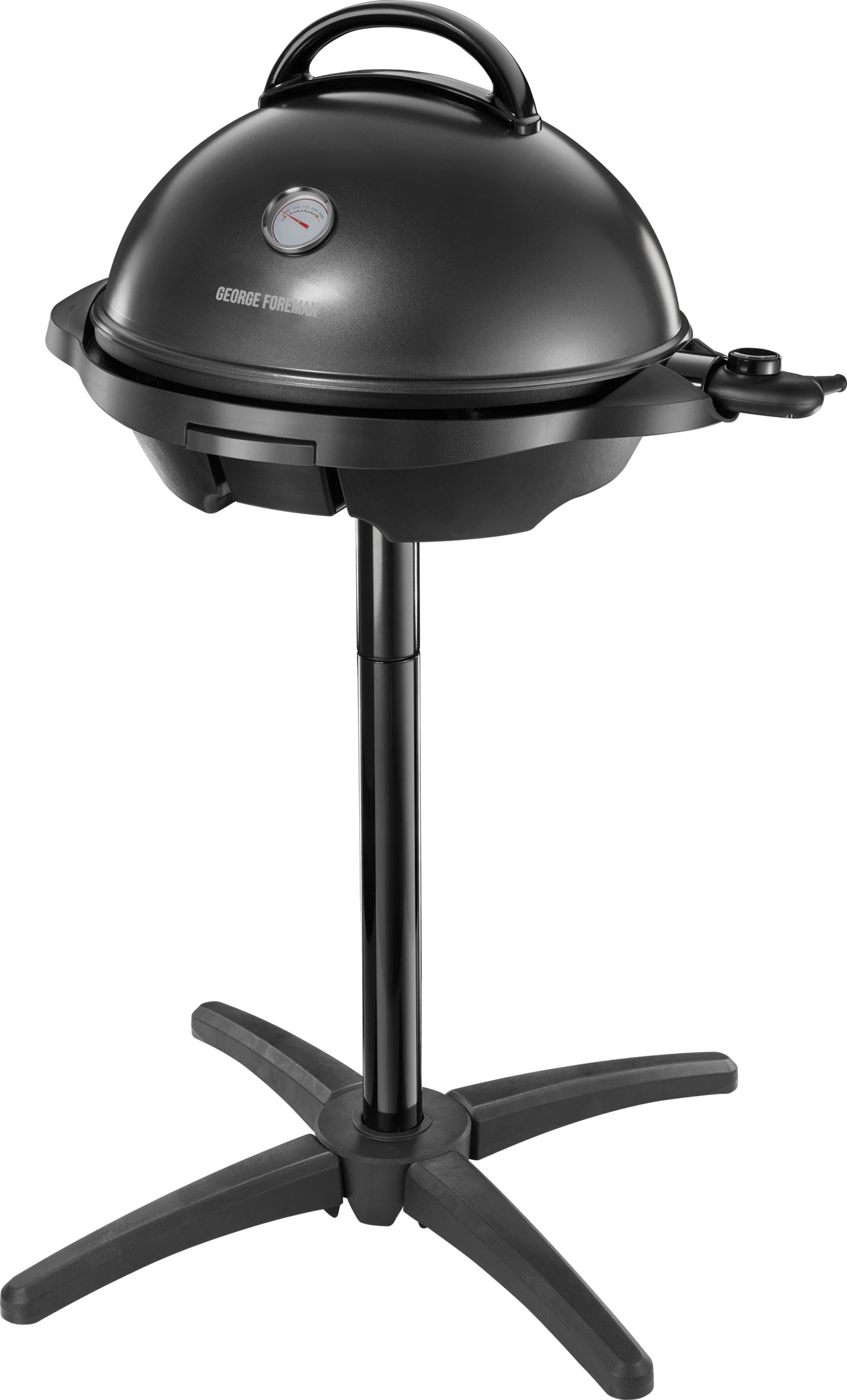 George Foreman Elektro-Standgrill "22460-56", 2400 W günstig online kaufen