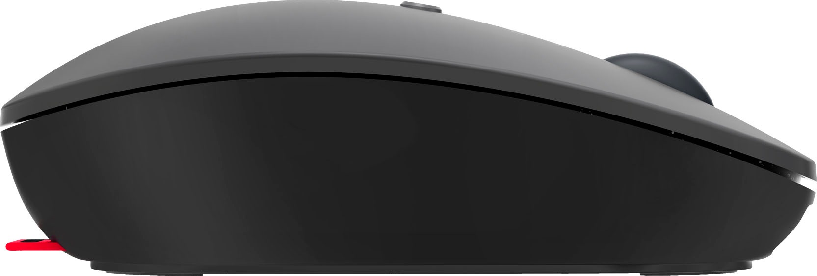 Lenovo Maus »Go Wireless Multi-Device« Bluetooth