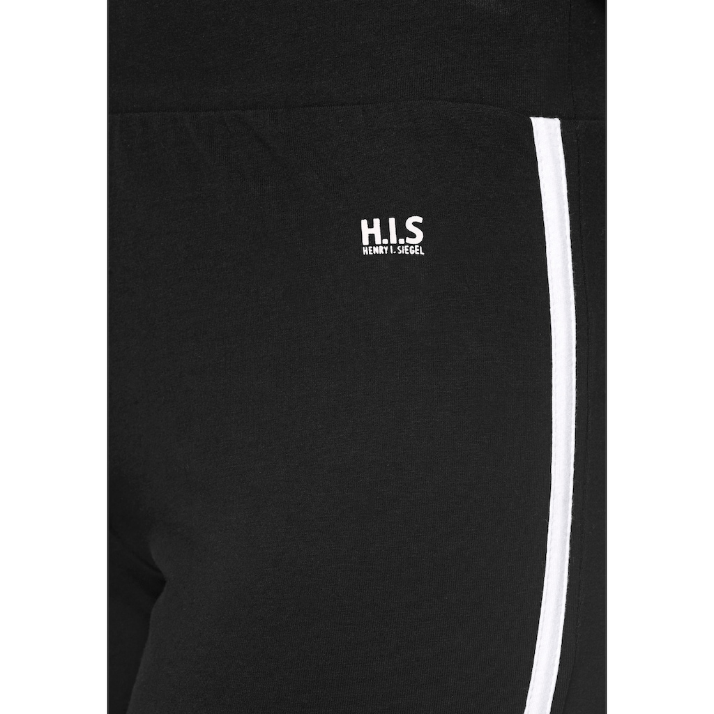 H.I.S Jazzpants