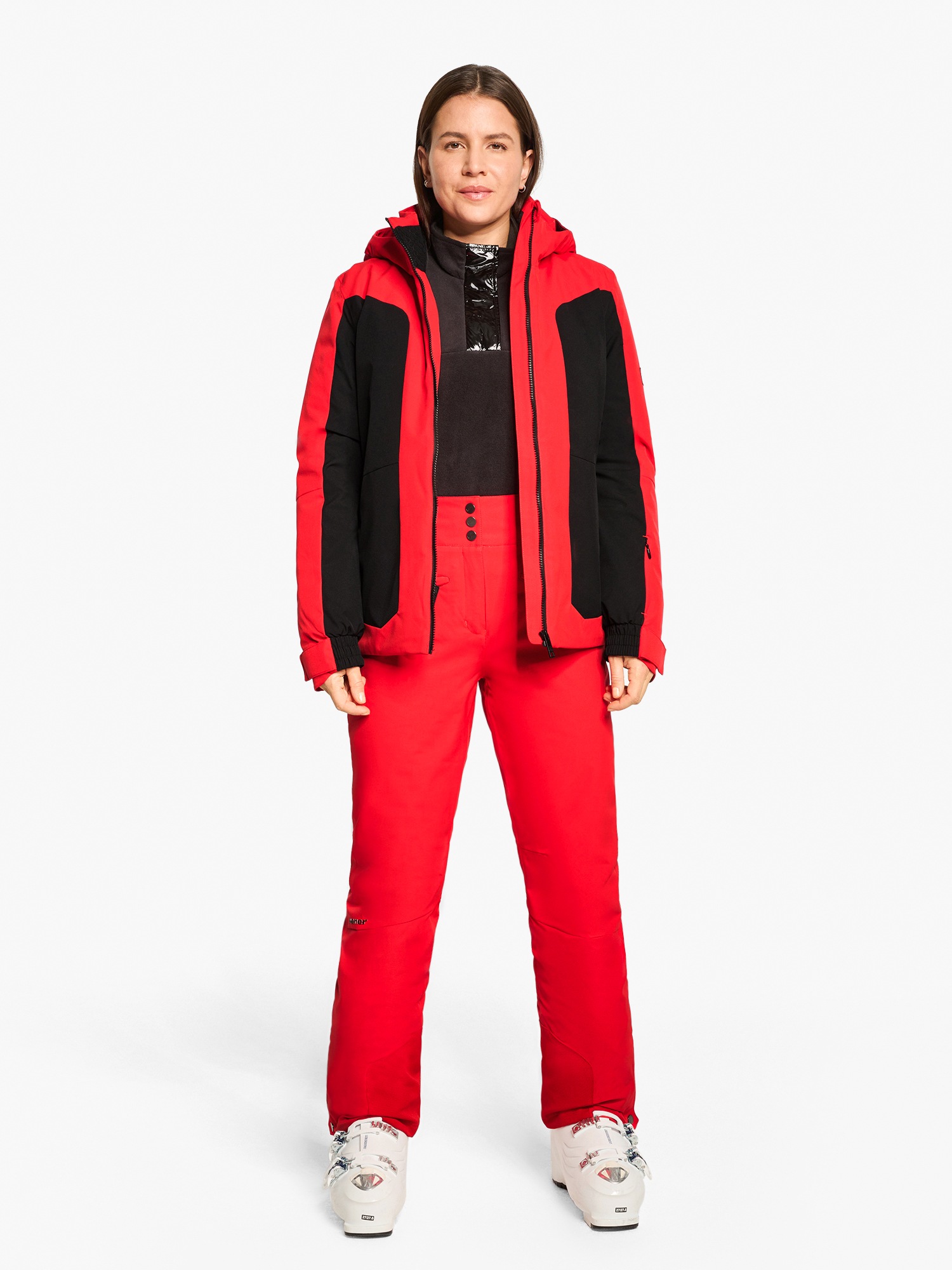 Ziener Skihose »TILLA-Z pants lady«