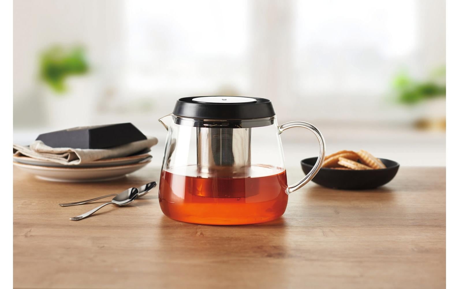 montana-Glas Teekanne »Soul« 1,3 l