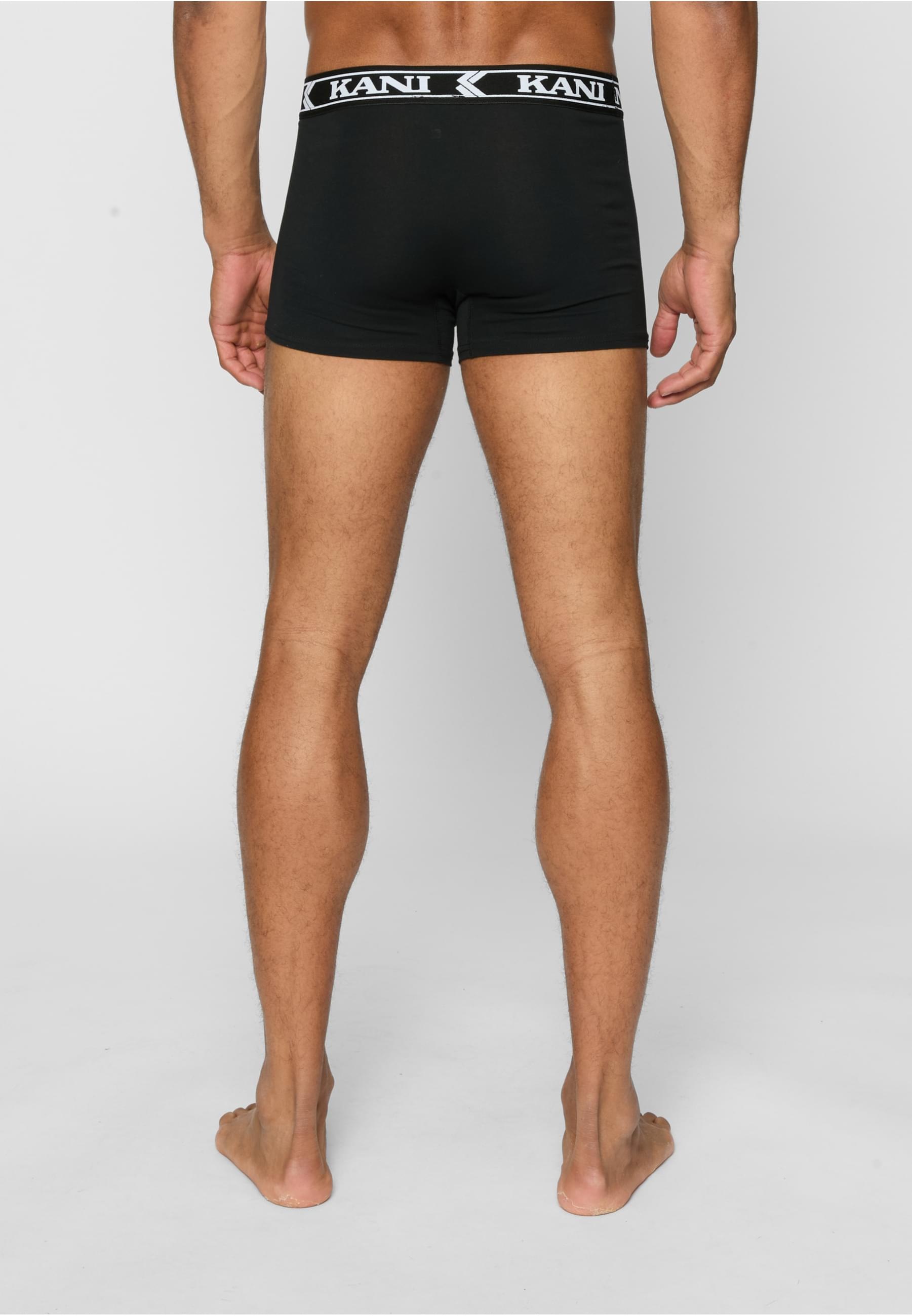 Karl Kani Boxershorts »Karl Kani Herren« 1 Stk.