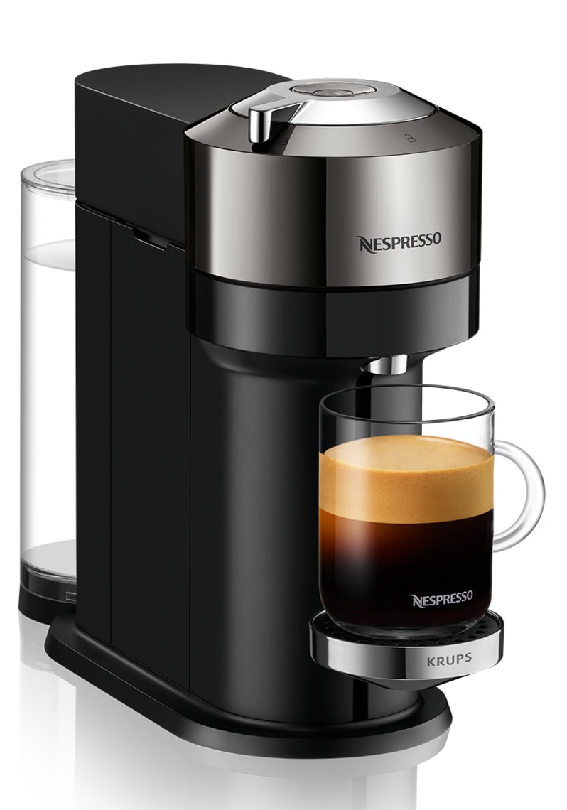 %Sale Next XN910C jetzt Nespresso Vertuo Kapselmaschine im