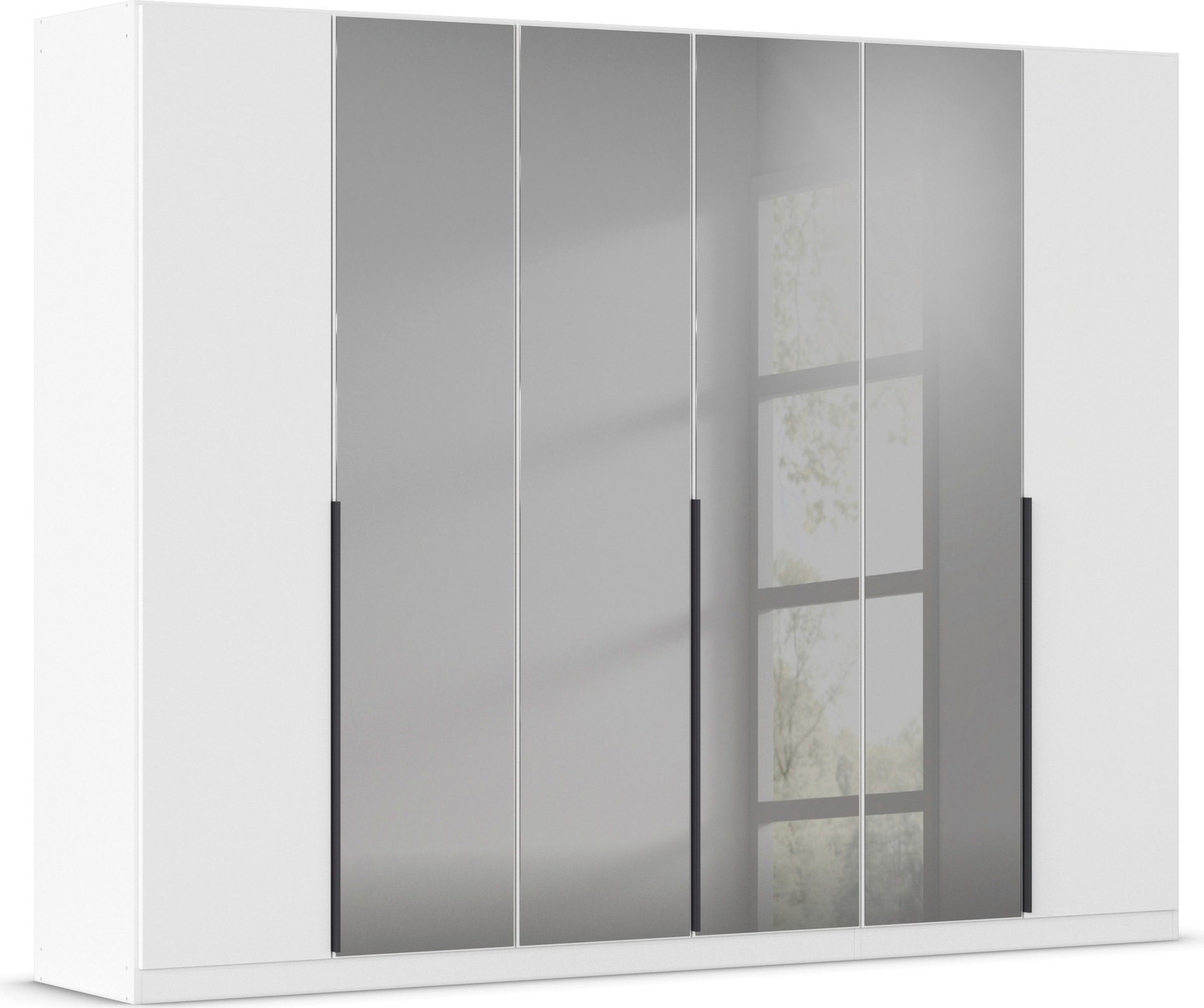 INOSIGN BY RAUCH Drehtürenschrank »Schlafzimmerschrank BESTSELLER Kleidersc günstig online kaufen