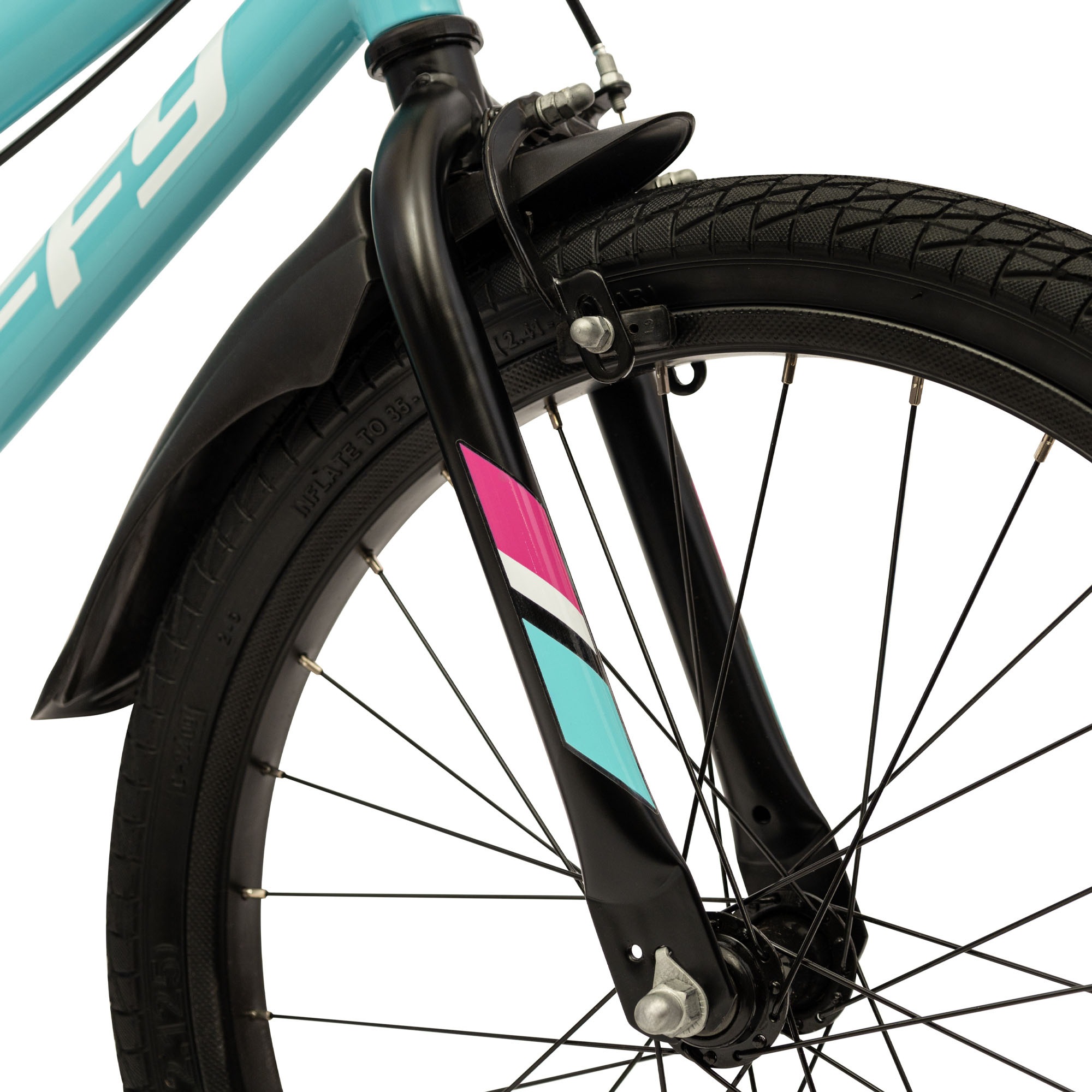 Huffy Kinderfahrrad »So Sweet«