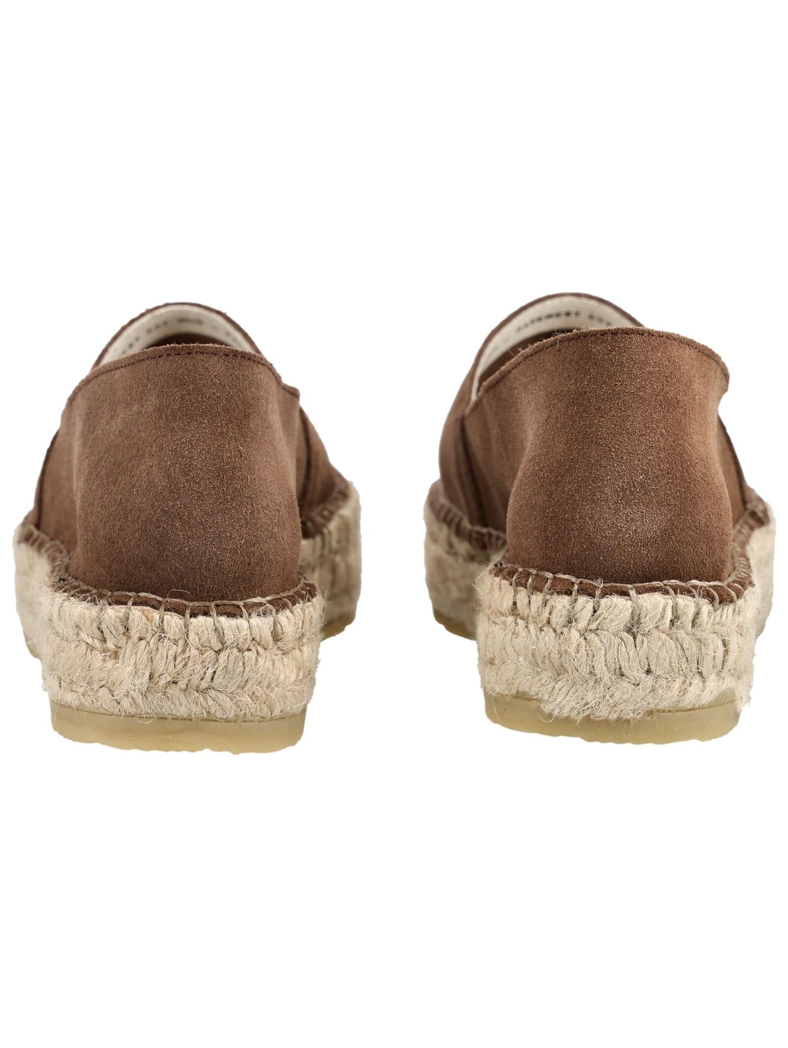 Pavement Espadrille »Pavement Halbschuhe Leder«