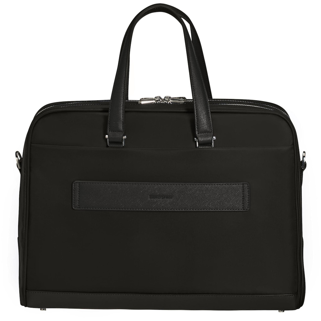 Samsonite Businesstasche »Zalia 2.0, black«, mit 15,6 Zoll Laptopfach