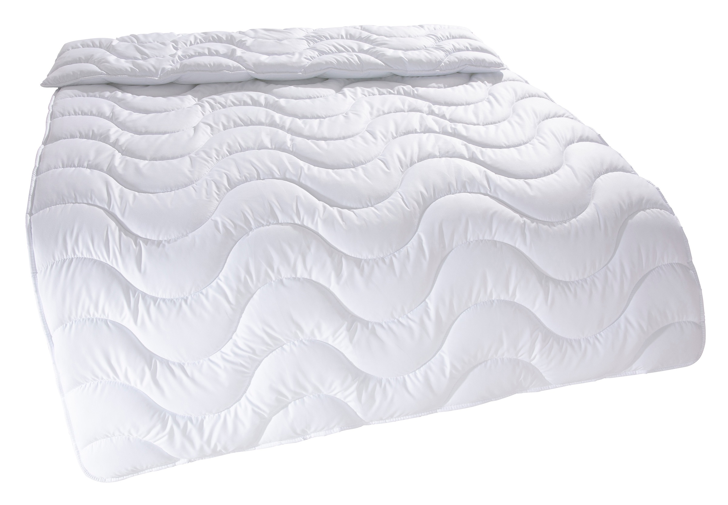 my home Microfaserbettdecke »NEUHEIT Mailo Bettdecke 135x200 cm, 155x220 cm günstig online kaufen
