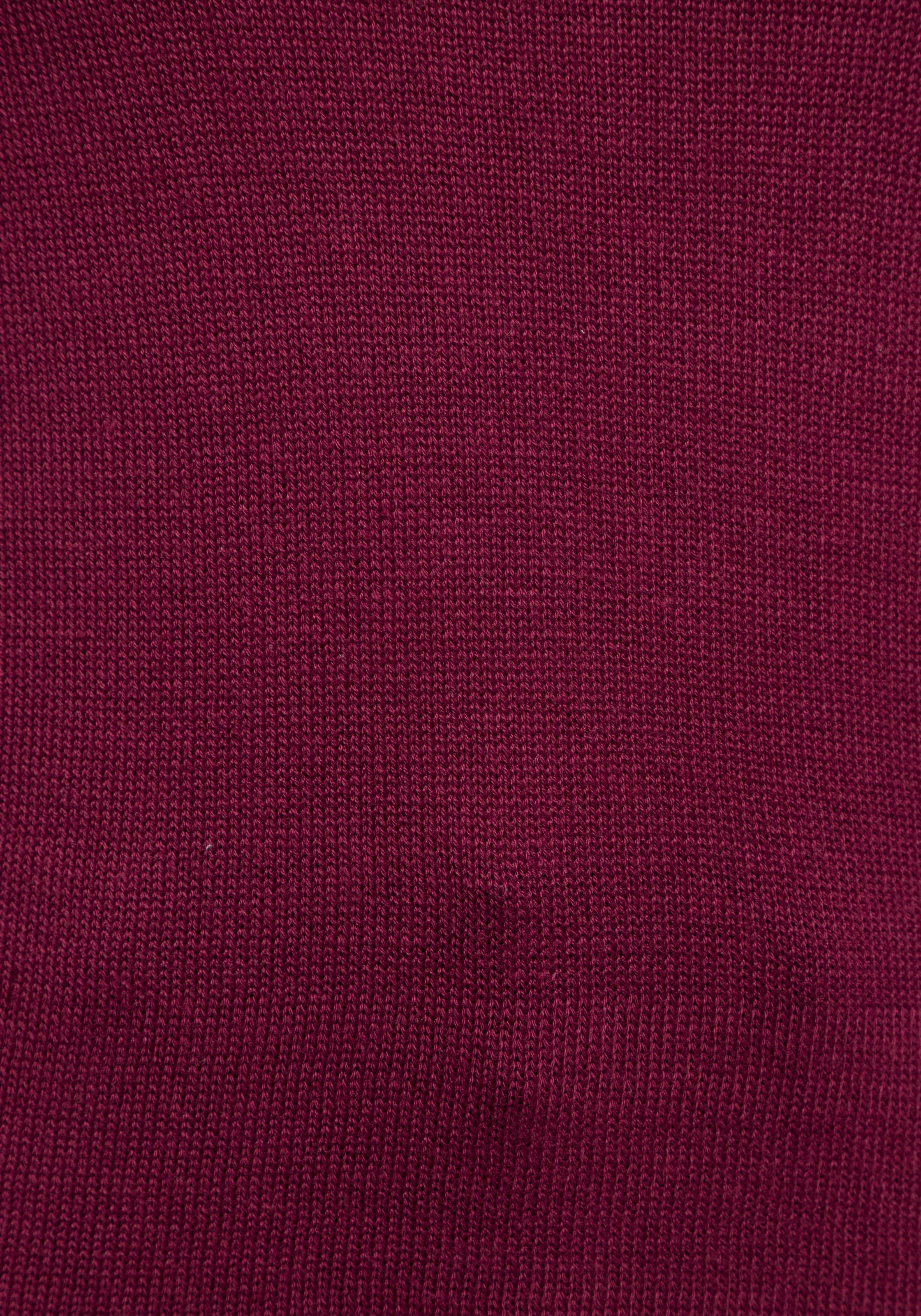 AJC Jacquardpullover, mit Norwegermuster in verschiedenen Farbvarianten