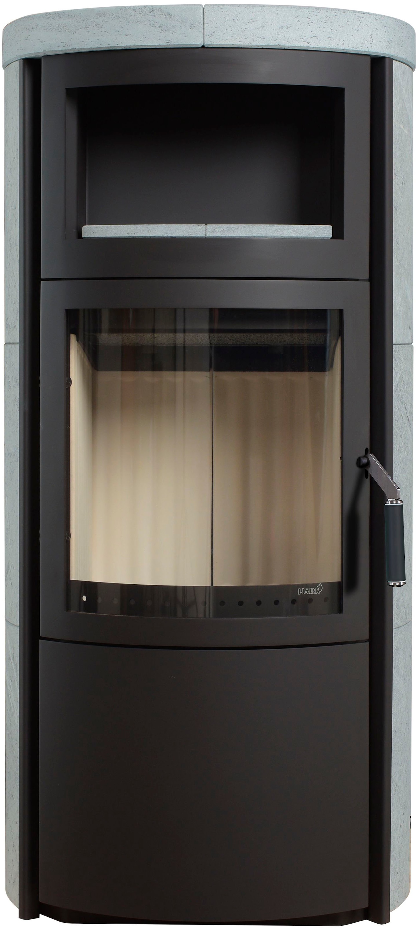 HARK Kaminofen »»Vito WW GT ECOplus 8,4 KW««, Naturstein