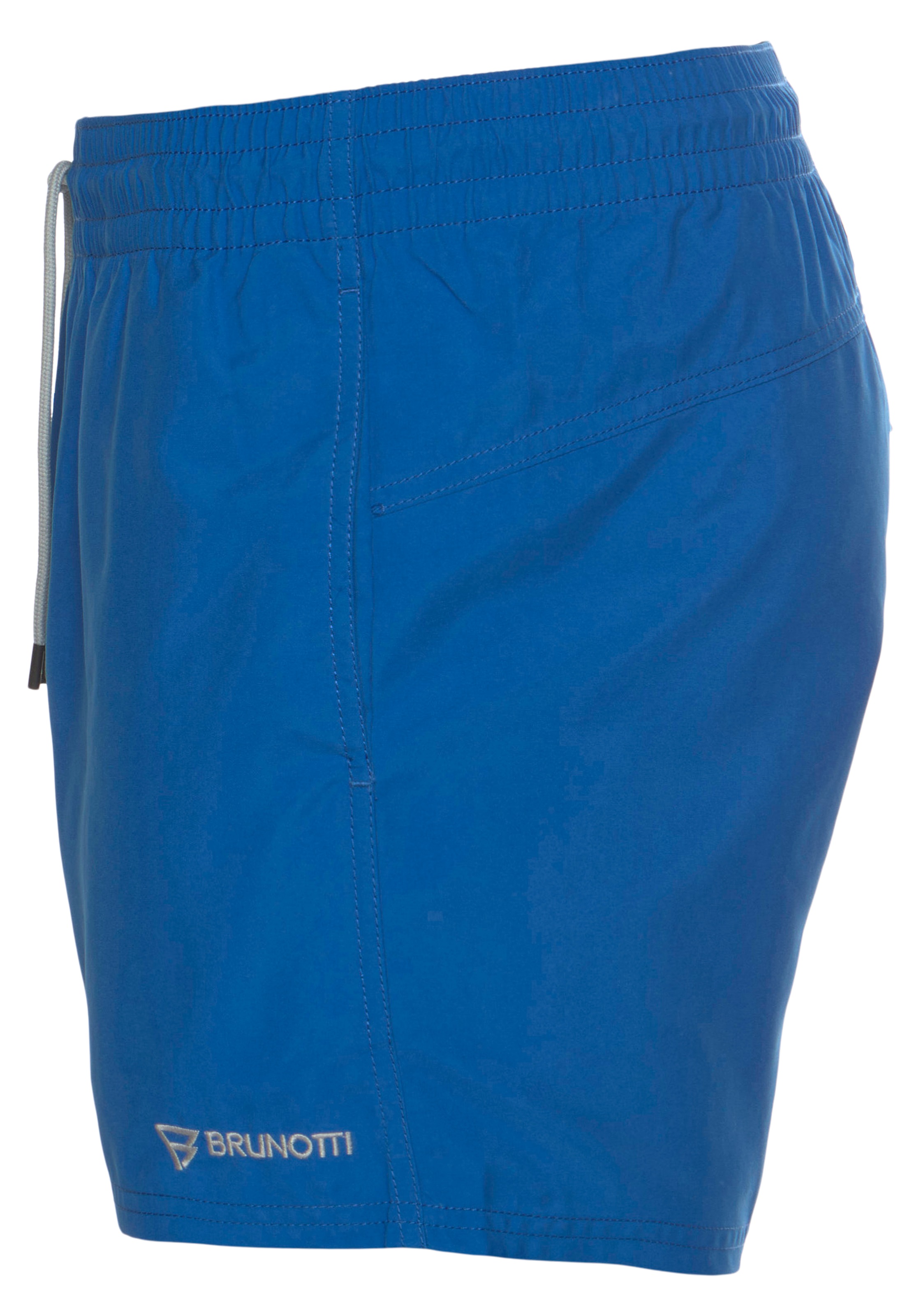 5. Bild von Brunotti Boardshorts »Crunot«, (Packung, 2 tlg.)