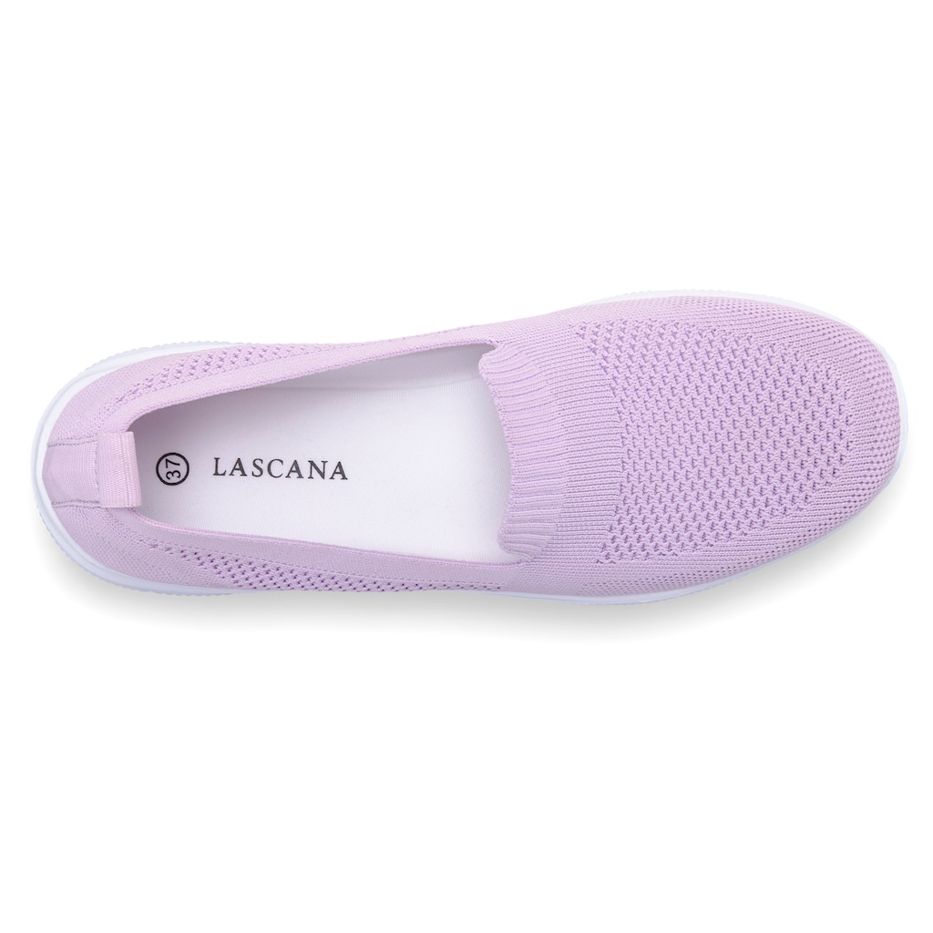 LASCANA Slipper