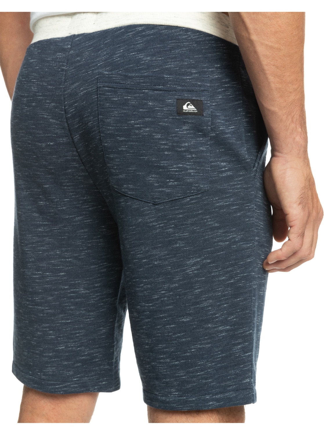 Quiksilver Sweatshorts »Block Slim«
