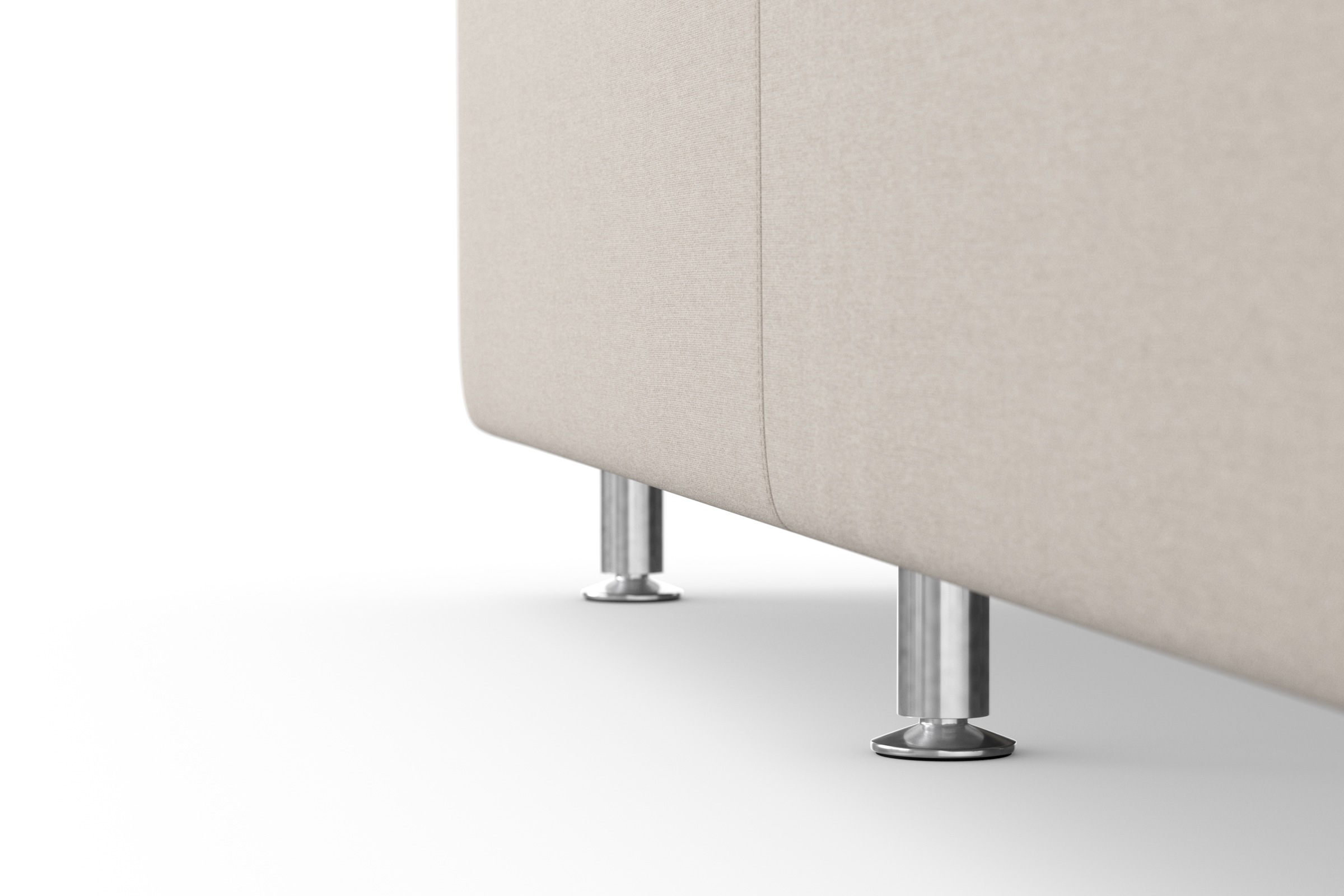 sit&more Ecksofa »Apulia L-Form« wahlweise Bettfunktion, Bettkasten und Kopf- und Armteilverstellung