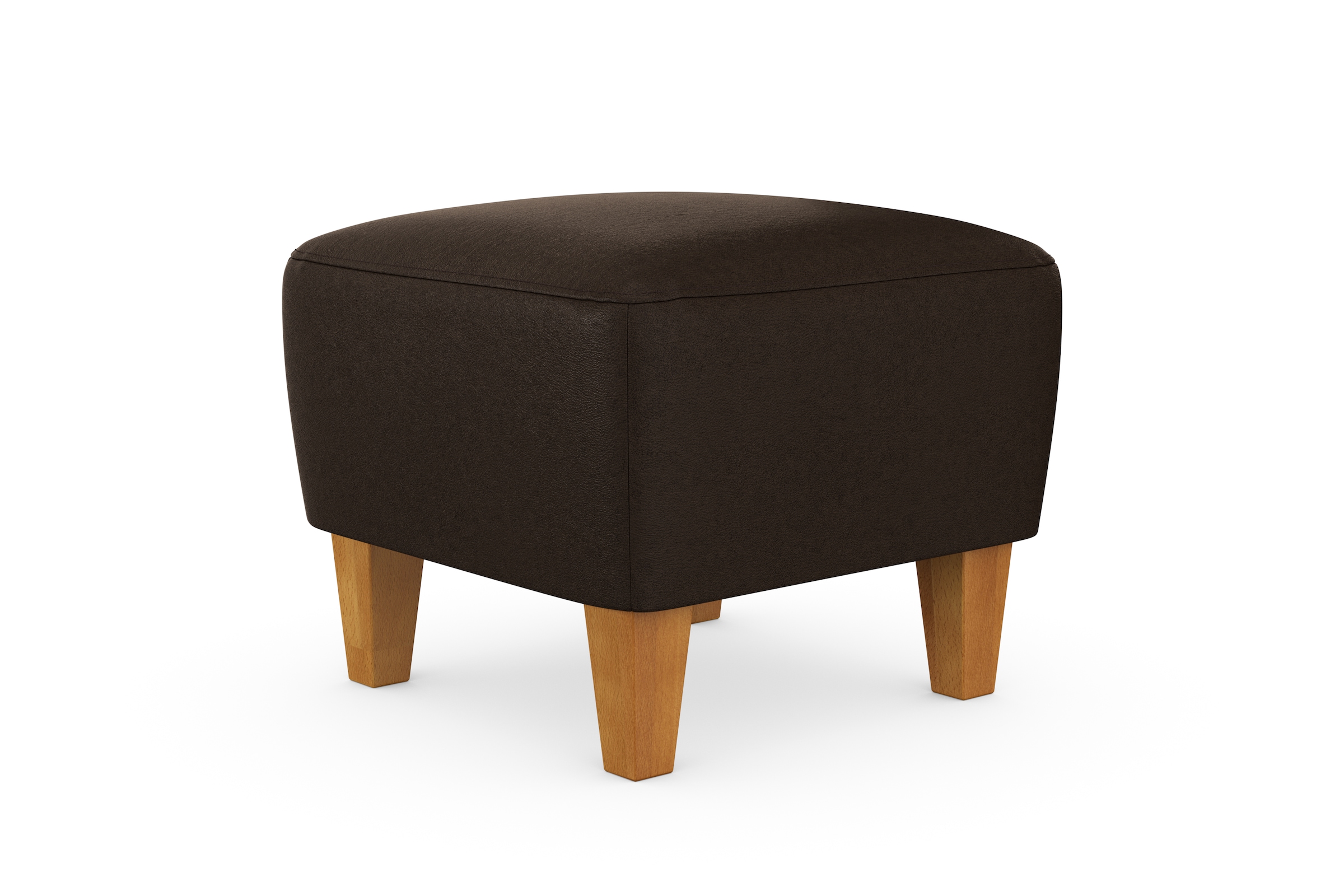 sit&more Polsterhocker »Bosse«