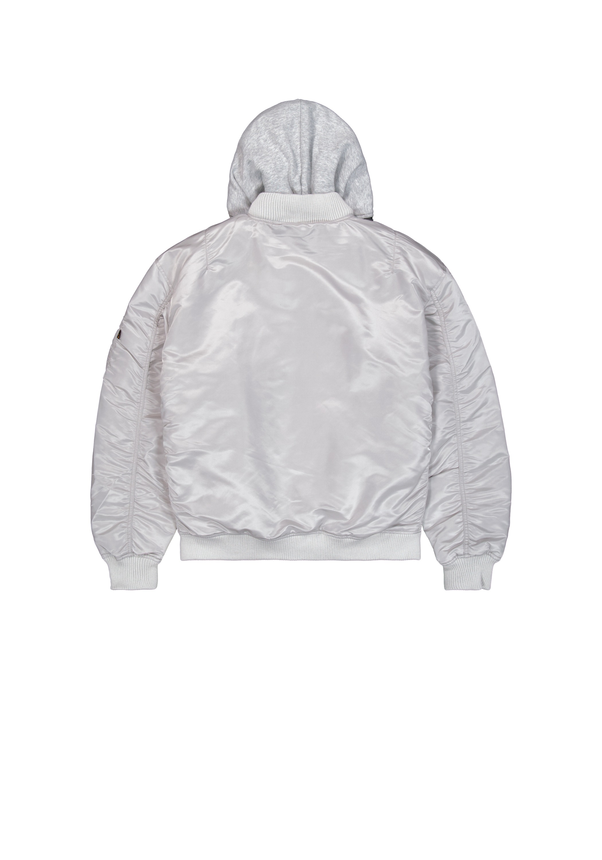 Alpha Industries Bomberjacke »Alpha Industries Men - Bomber Jackets MA-1 D-Tec Studio LW«