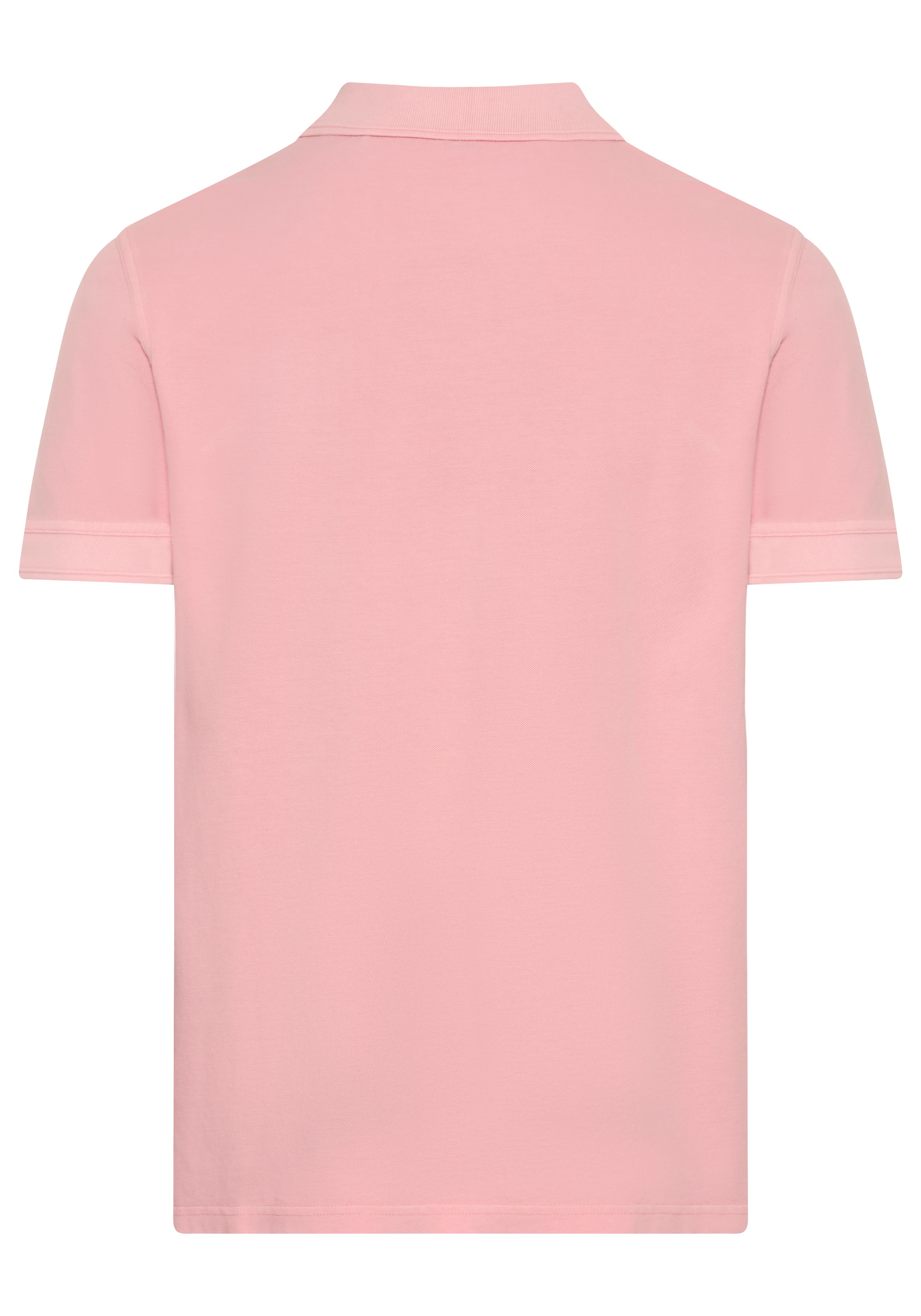 BOSS ORANGE Poloshirt »Prime«, mit Polokragen