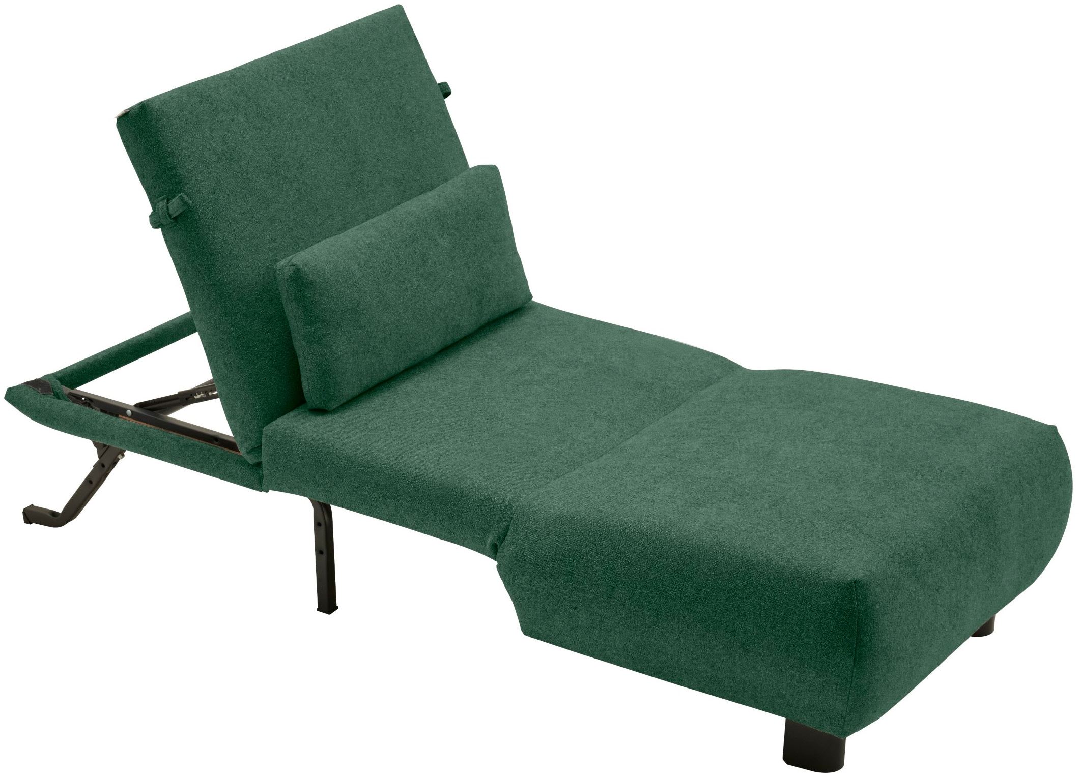 ell + ell Schlafsofa »Minou«