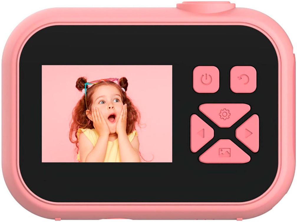 myFirst Kinderkamera »Camera10«, 5 MP