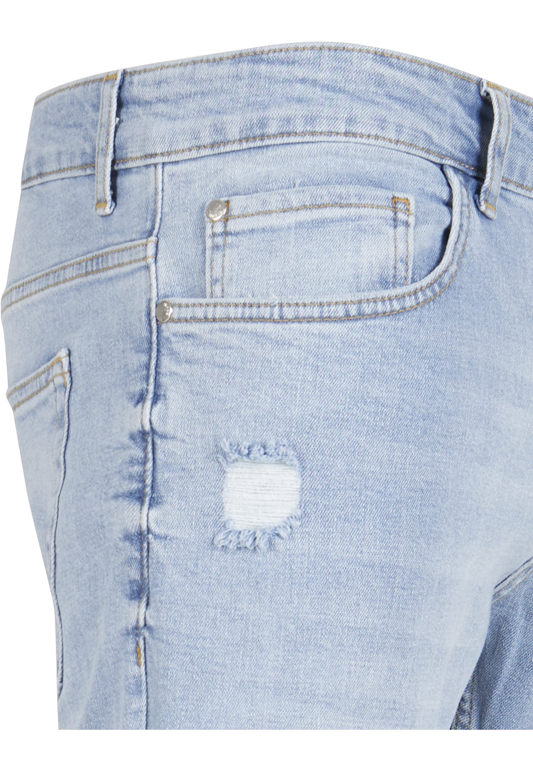 2Y Premium Bequeme Jeans »2Y Premium Herren 2Y Skinny Fit Jeans«