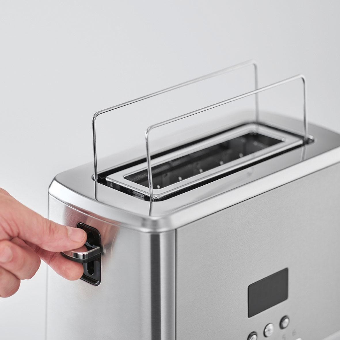RUSSELL 24200-56«, HOBBS »Compact W Mini 1 kaufen Home Toaster auf Schlitz, langer 820 Rechnung