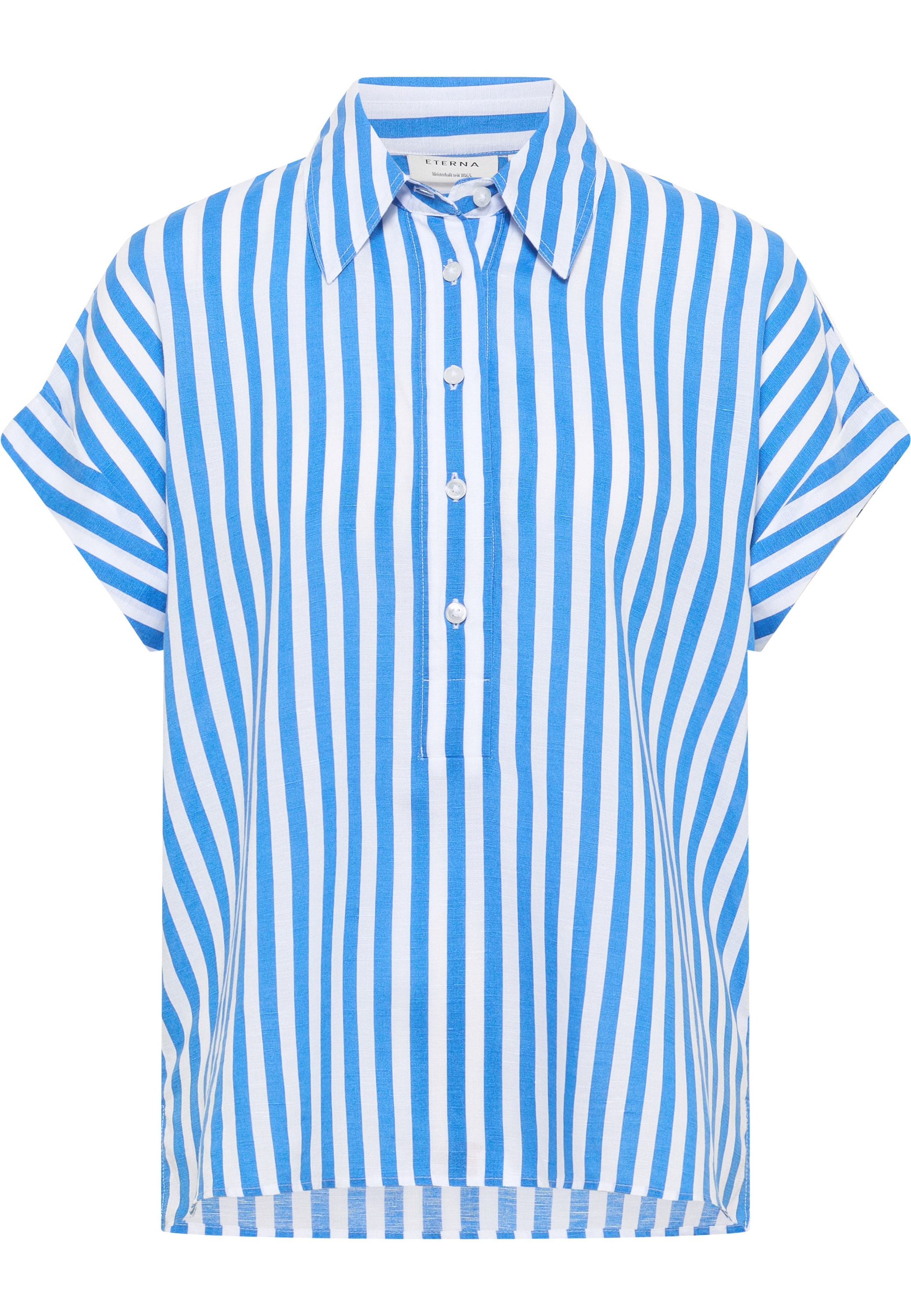 Eterna Hemdbluse »LOOSE FIT«