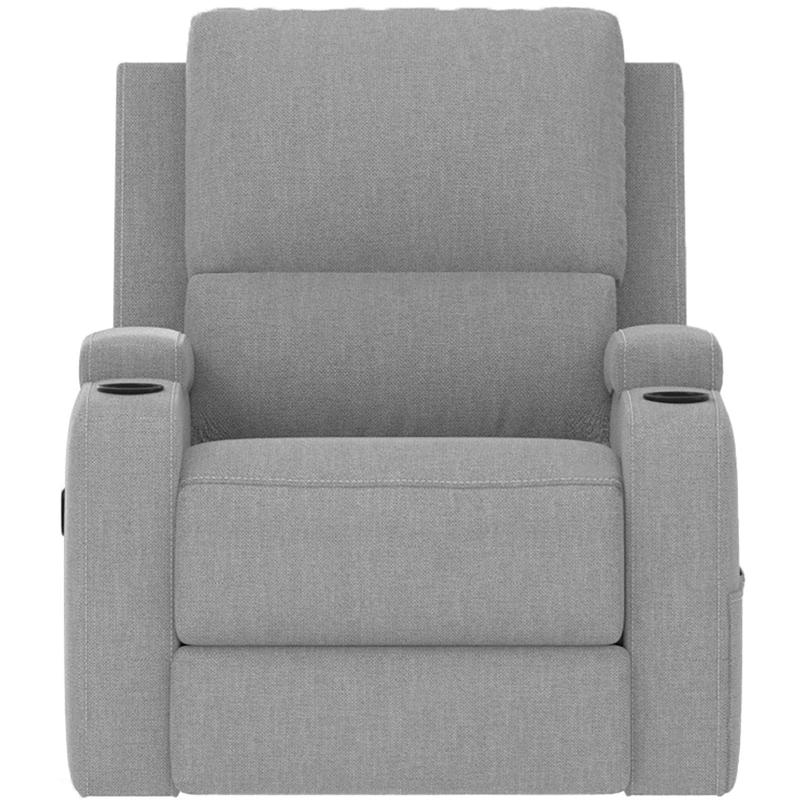 Home affaire Relaxsessel »Napori«, TV-Sessel, Kinosessel mit Relaxfunktion günstig online kaufen