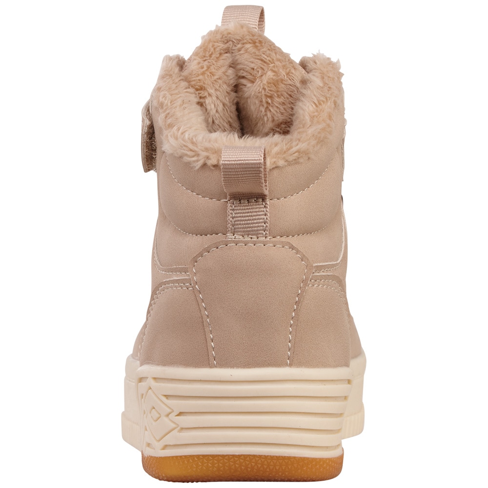 lotto Winterboots, - mit kuscheligem Warmfutter