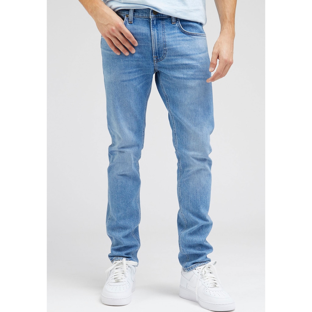 Lee® Slim-fit-Jeans »LUKE«