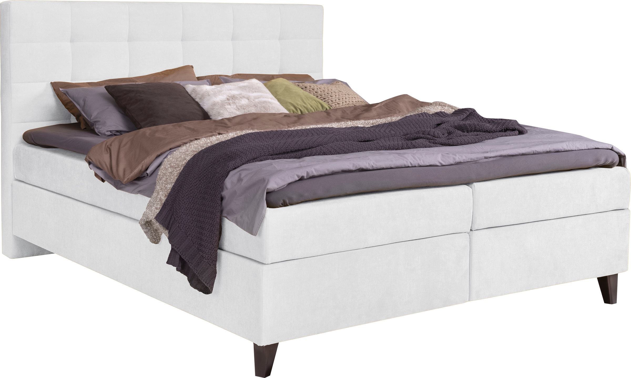 Bild von ADA trendline Boxspringbett »Neomi«