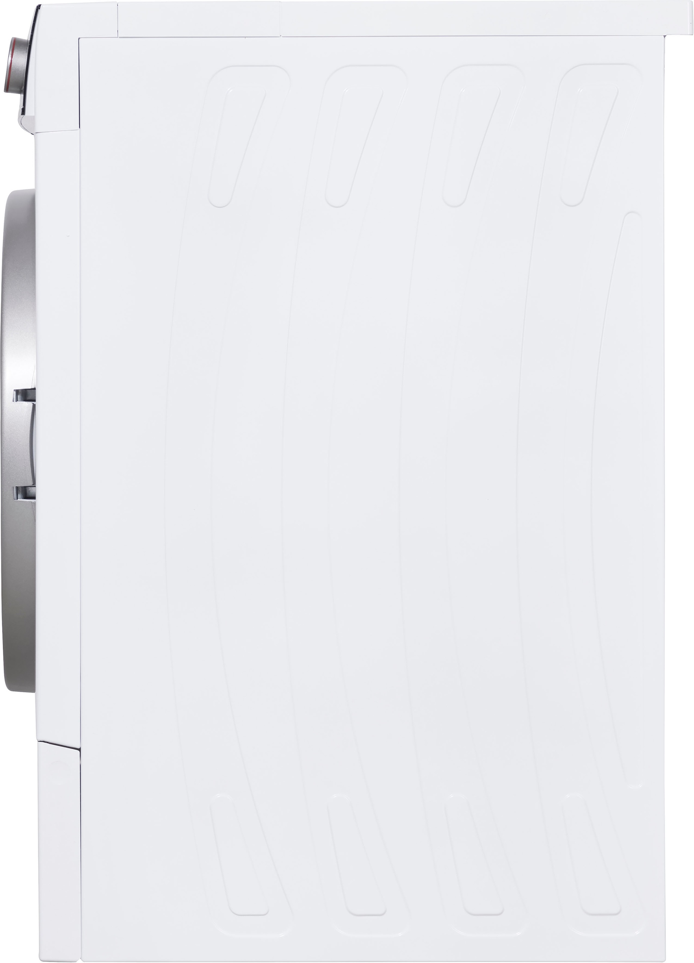 Sharp Wärmepumpentrockner »KD-NHH8S8GW3-DE«, 8 kg