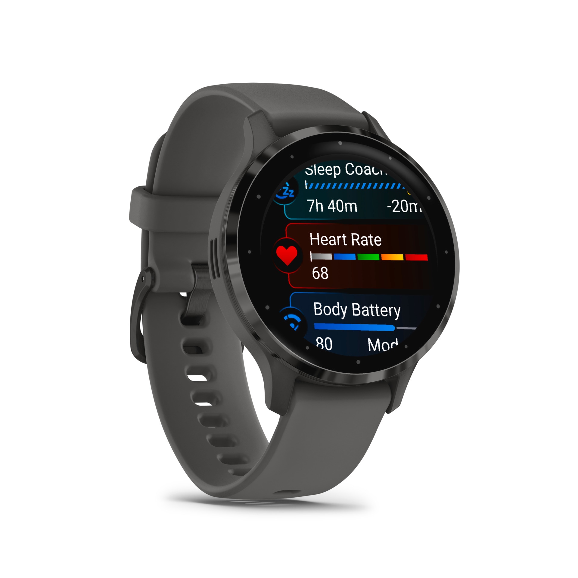 4. Bild von Garmin Smartwatch »VENU 3S«
