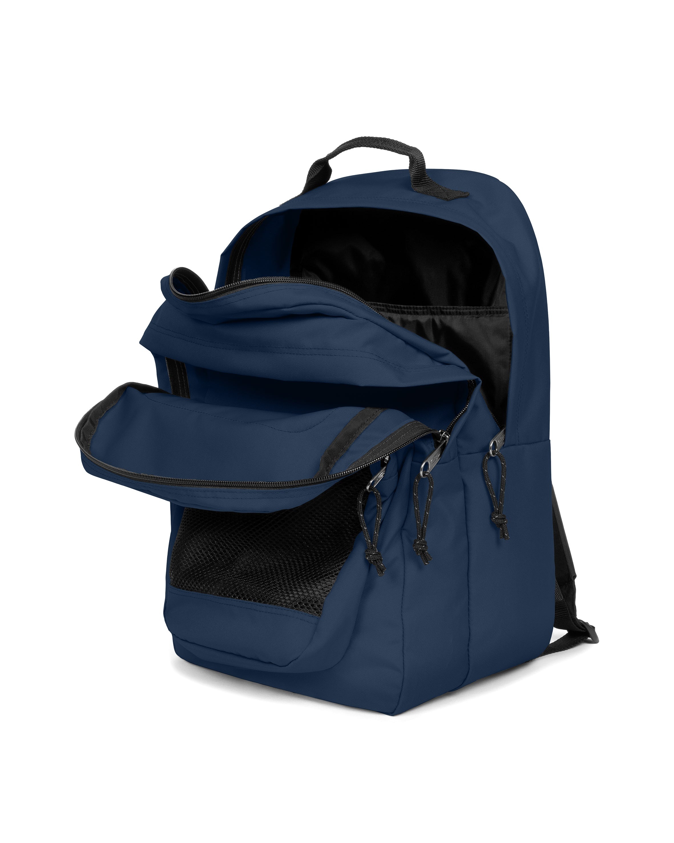 Eastpak Freizeitrucksack »STUDY BUDDY Black Denim«