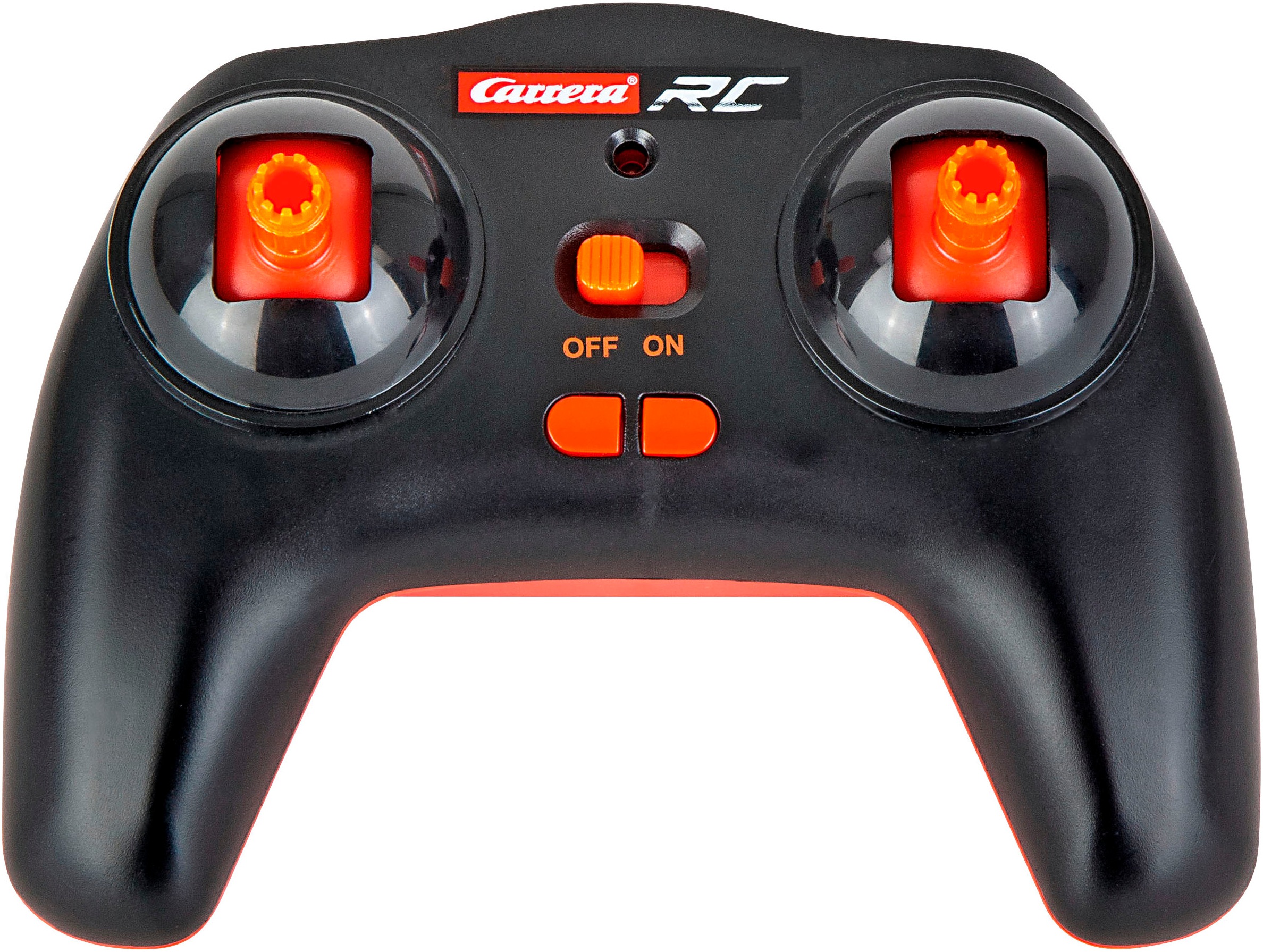 Carrera® RC-Auto »Carrera® RC, Mountain Racer, 2,4 GHz«
