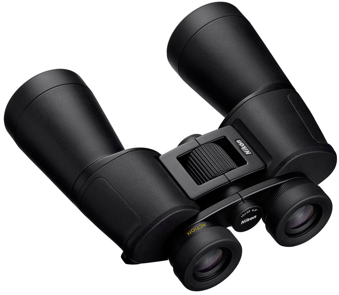 Nikon Fernglas »ACTION 10x50«