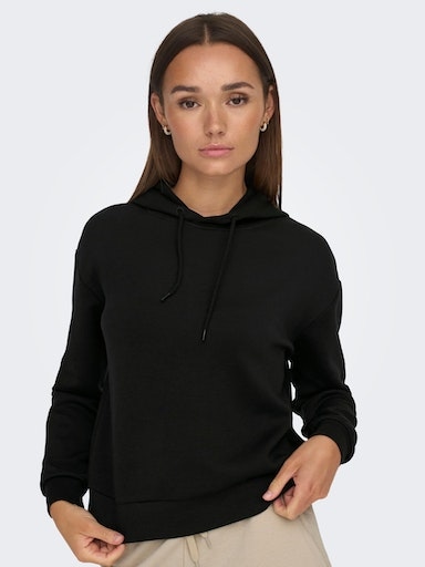 ONLY Play Kapuzensweatshirt »ONPLOUNGE LS HOOD SWEAT - NOOS«
