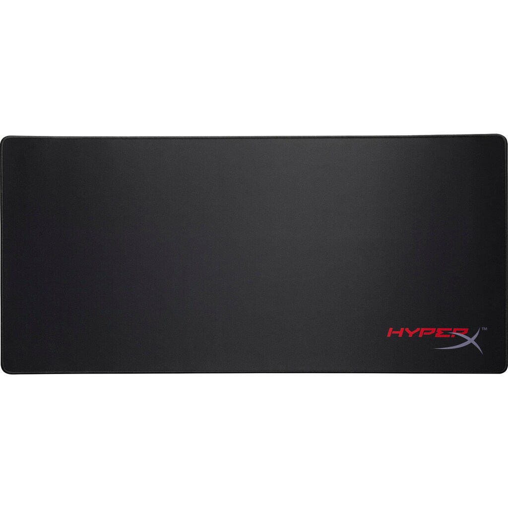 HyperX Gaming Mauspad »FURY S Pro Gaming XL«