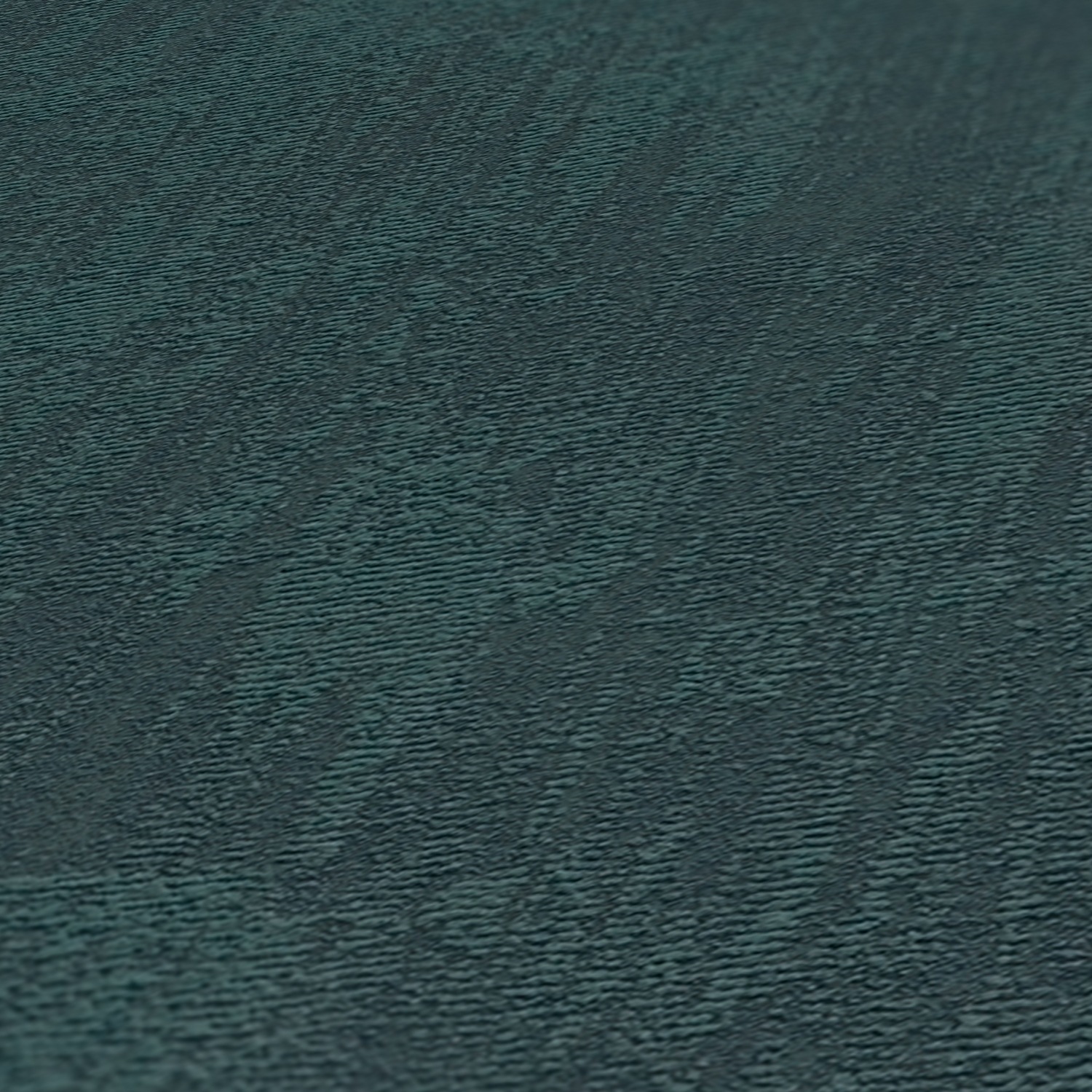 A.S. Création Vliestapete »Jade 2 Struktur-Tapete Unitapete einfarbig Landhaus« leicht glänzend strukturiert Vliestapete einfarbig für Schlafzimmer Küche Wohnzimmer Struktur Flur