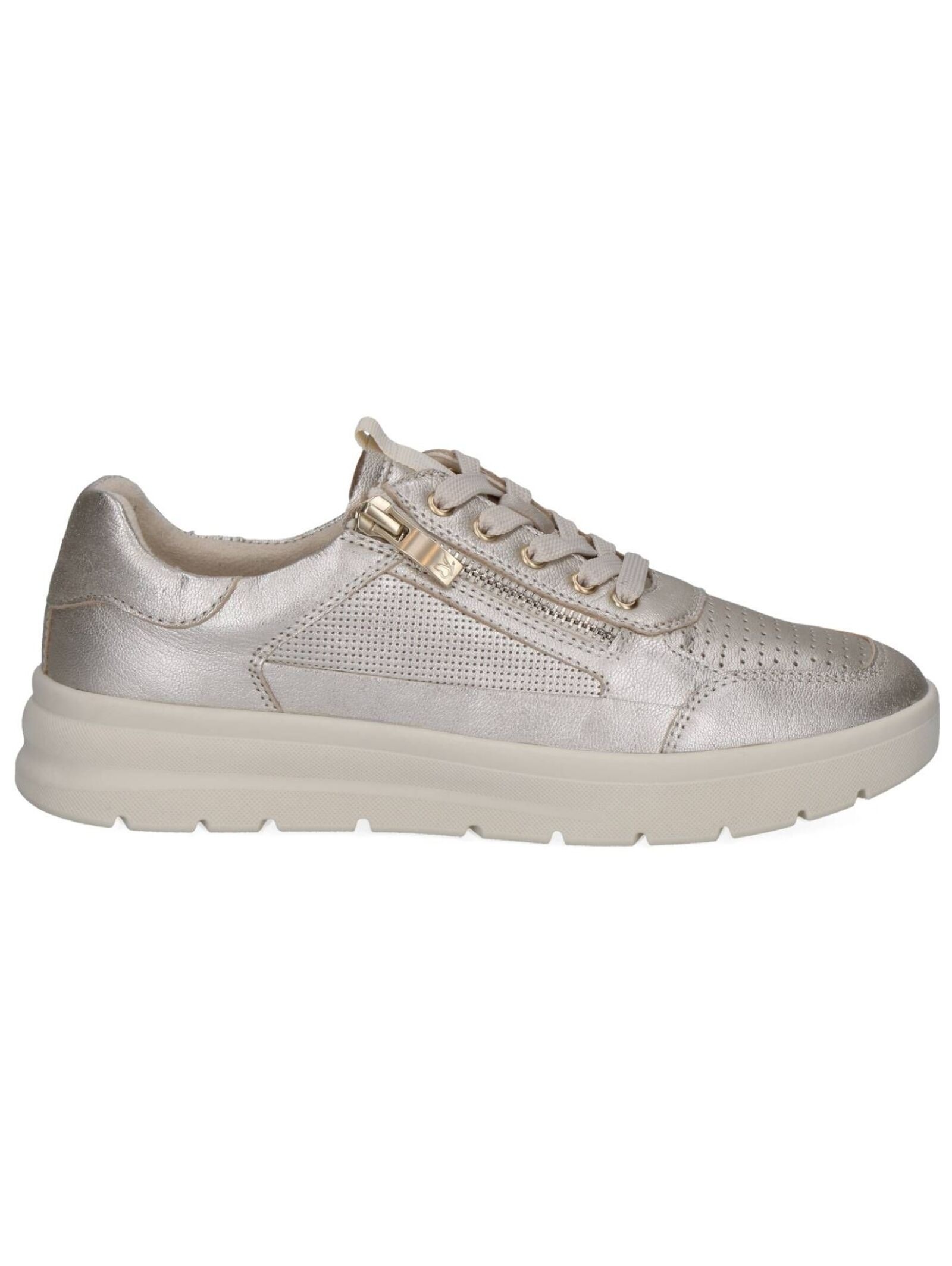 Caprice Sneaker »Caprice Sneaker Leder«