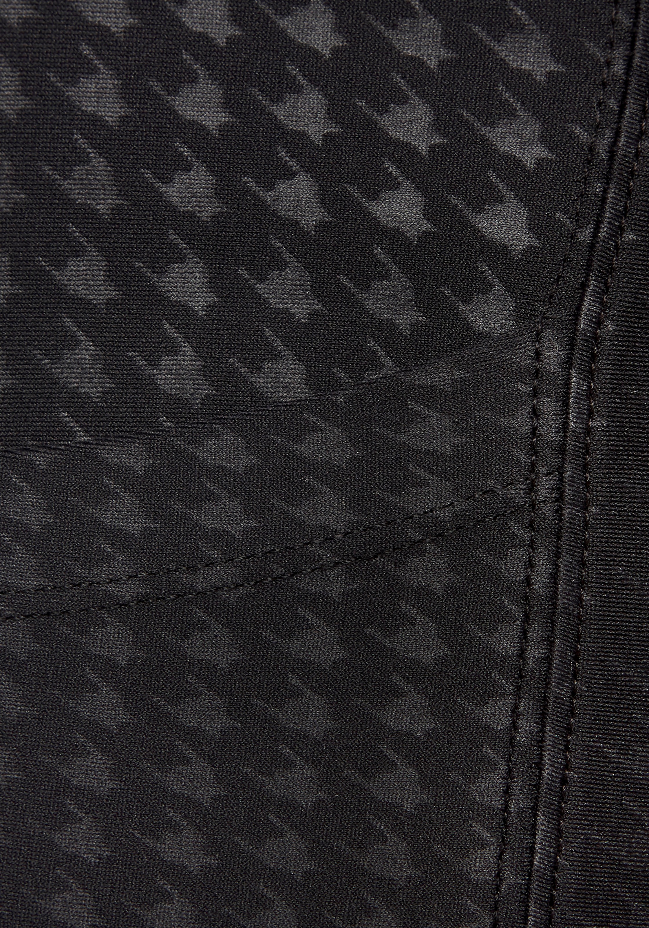 LASCANA Caprileggings, Sporthose im Allover-Druck