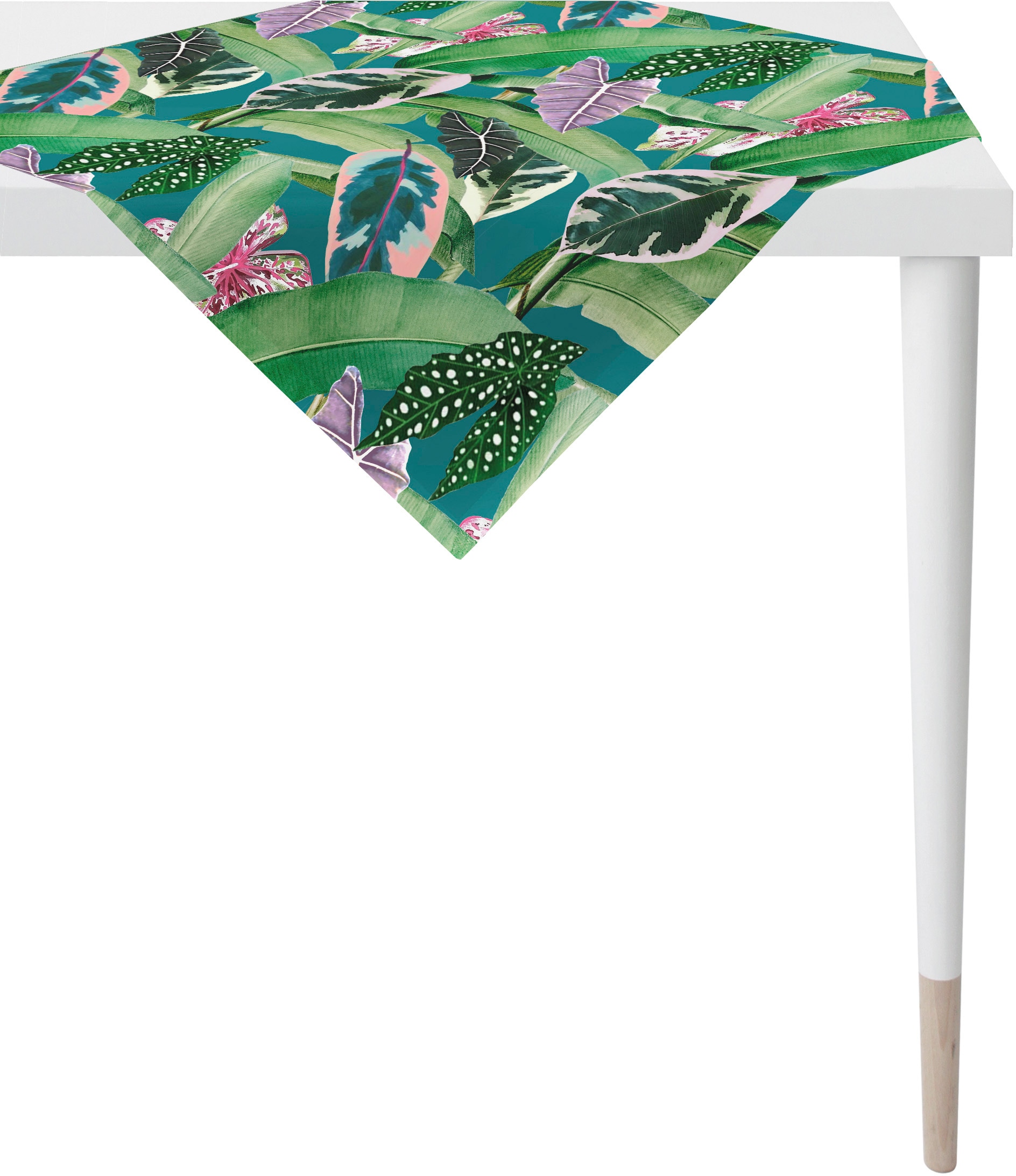 APELT Mitteldecke »Tropica, SUMMERTIME, Sommerdeko, Sommer«, (1 St.), Digit günstig online kaufen