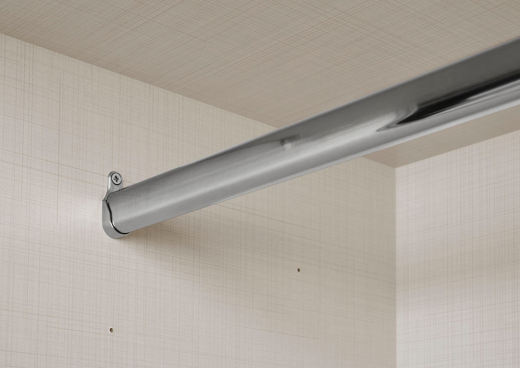 STAUD Schwebetürenschrank »Sinfonie Plus, edles Design in hochwertiger Qualität, Made in Germany« Glas und Spiegel-Frontkombination mit vier Ausstattungsvarianten