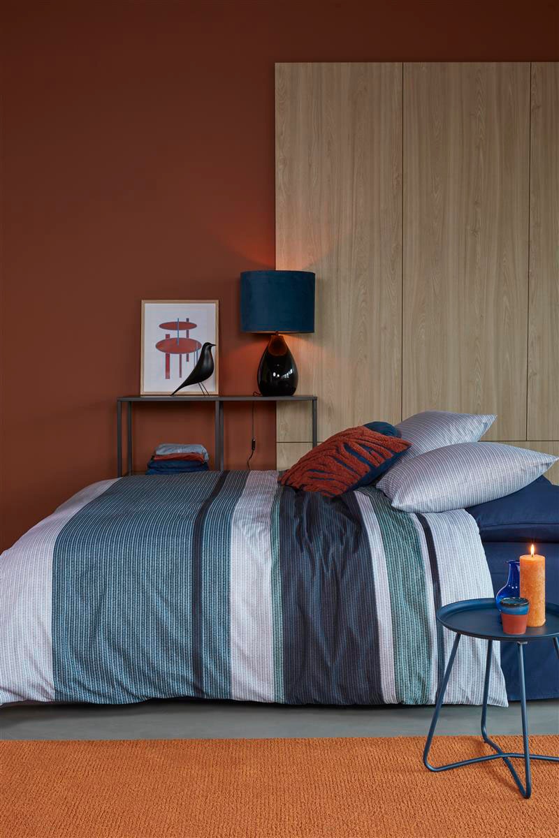 Beddinghouse Bettwäsche »Beddinghouse Raya« 2 Stk. tlg. günstig online kaufen